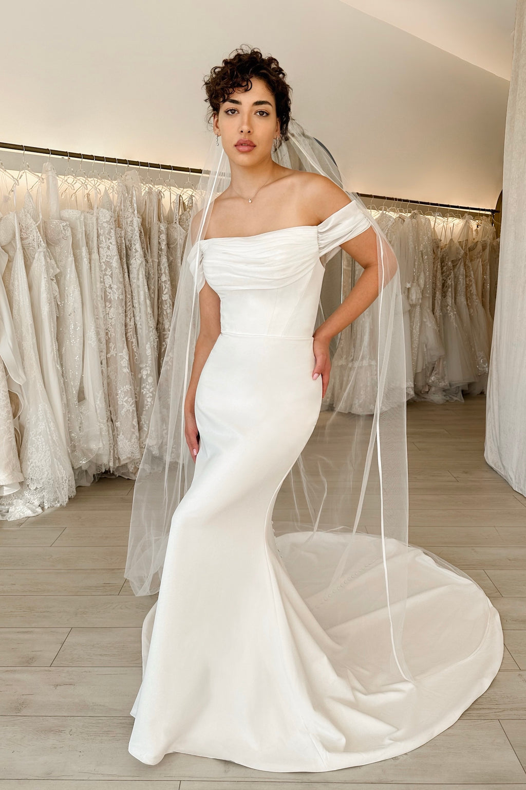 ForLove Bridal Wedding Dresses ForLove Bridal Top Bridal Gowns in