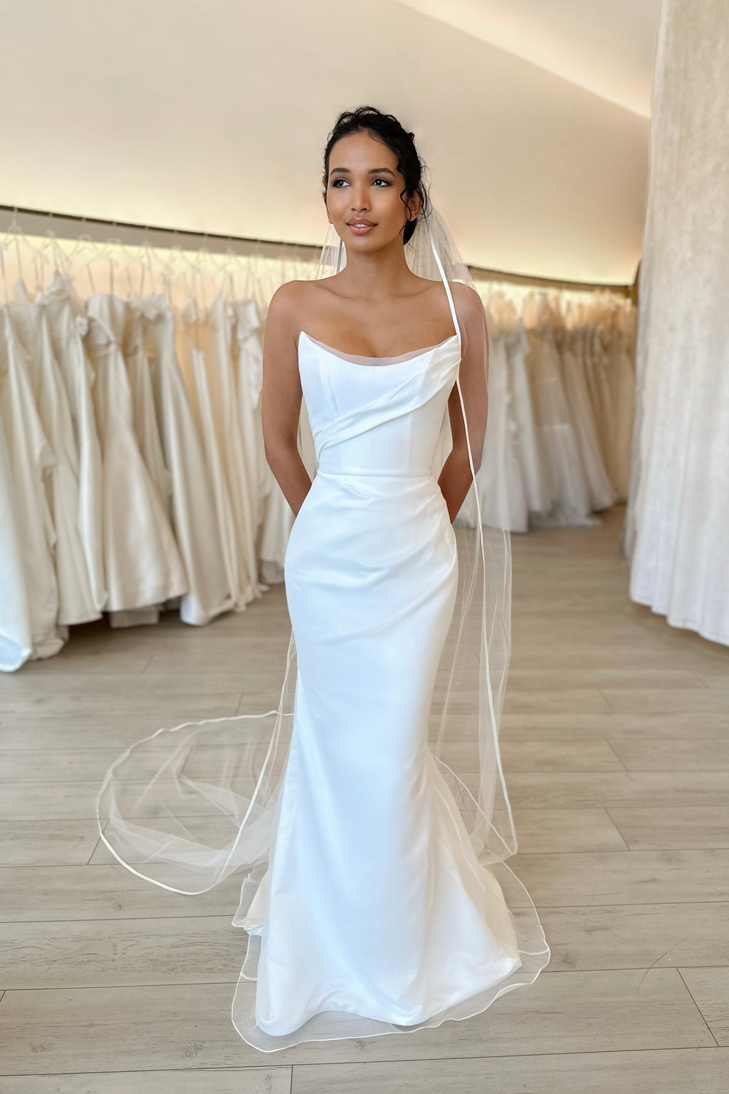 ForLove Bridal Wedding Dresses ForLove Bridal Top Bridal Gowns in
