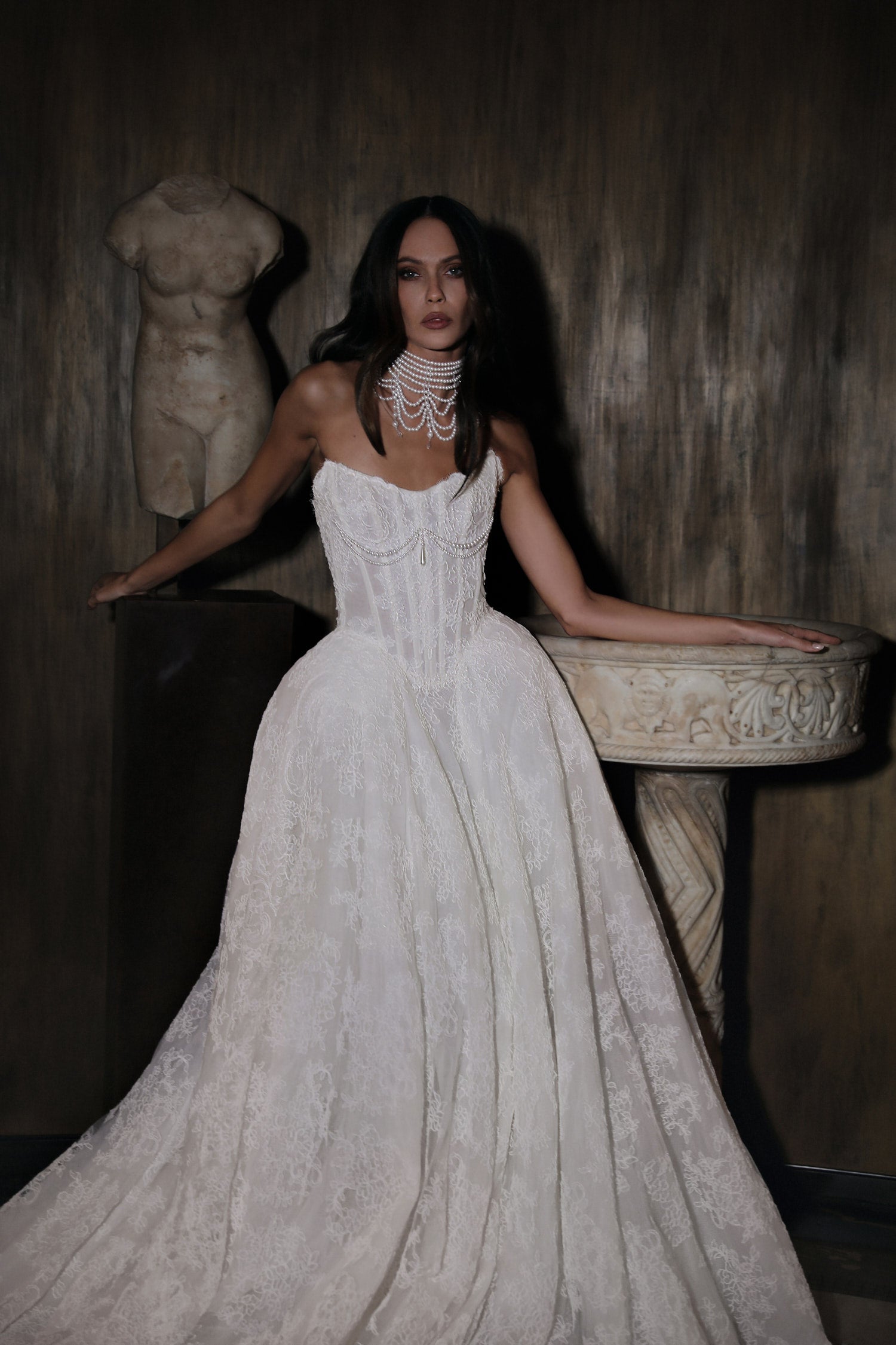 Wilhemina
