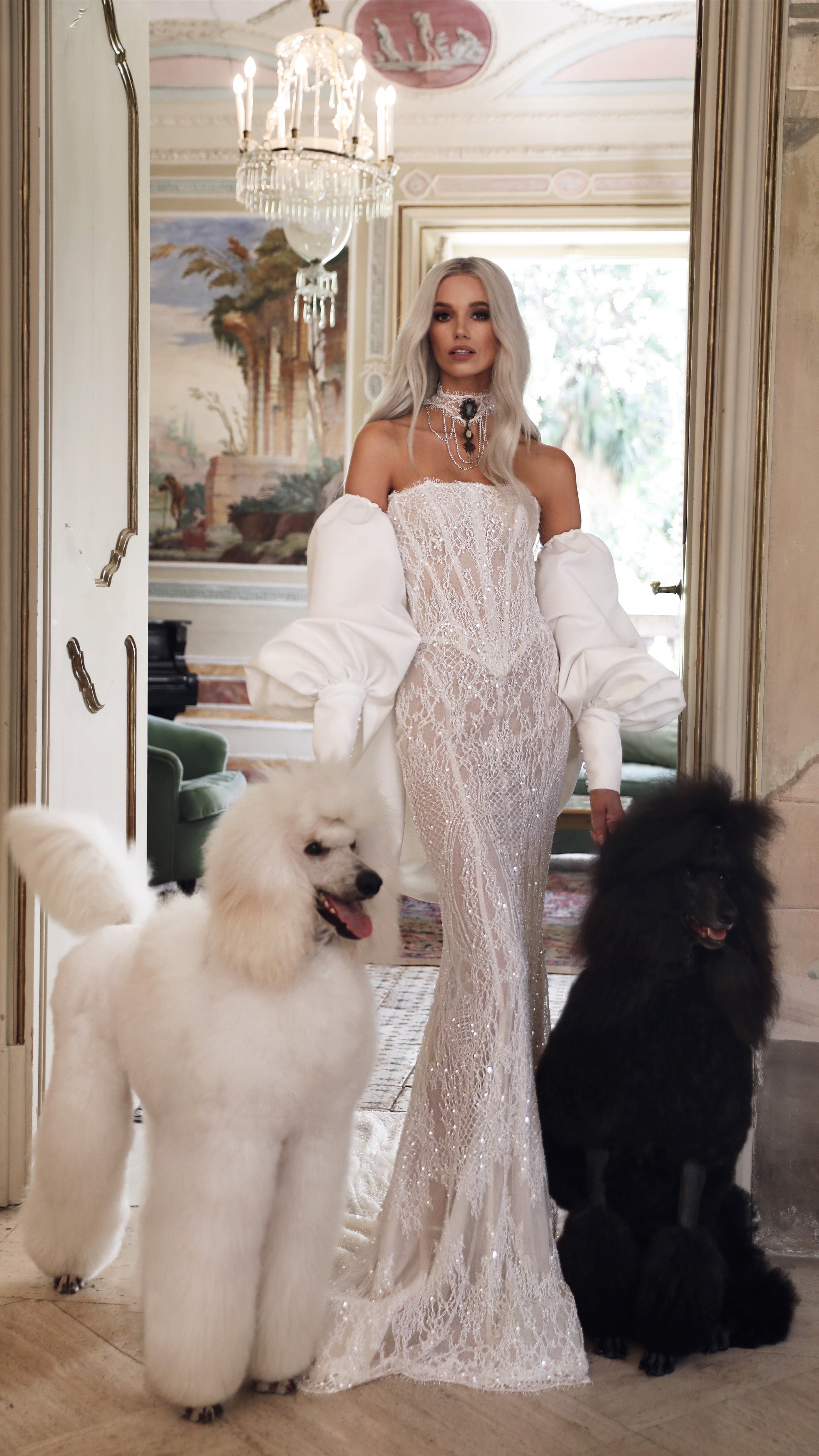 Wedding_Dress_Bridal_Gown_Accessories_Top_Los_Angeles_ForLove_Bridal-Sima-Couture-Elysee-Bridal-Collective-La-Premiere-Randy-Fenoli-Inbal-Dror-Anne-Barge-Berta-Muse-Sophia-Tolli-Mariana-Hardwick-Oksana-Mukha-Dovita-Plunge-Neckline-Sparkle-Multi-Layer-Tulle-Skirt-Aline-Couture-