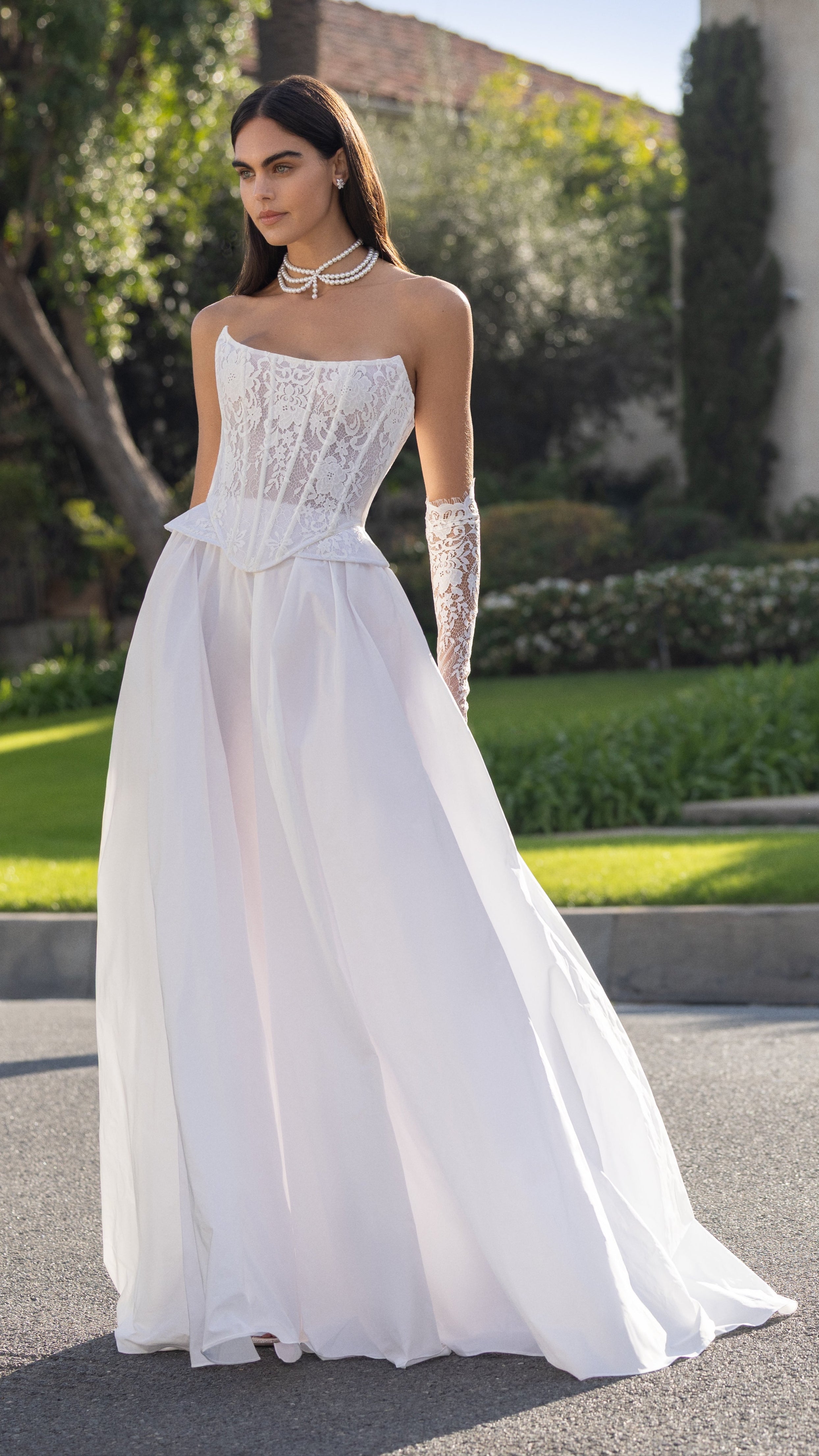 Wedding_Dress_Bridal_Gown_Accessories_Top_Los_Angeles_ForLove_Bridal-Sima-Couture-Elysee-Bridal-Collective-La-Premiere-Randy-Fenoli-Inbal-Dror-Anne-Barge-Berta-Muse-Sophia-Tolli-Mariana-Hardwick-Oksana-Mukha-Dovita-Plunge-Neckline-Sparkle-Multi-Layer-Tulle-Skirt-Aline-Couture-