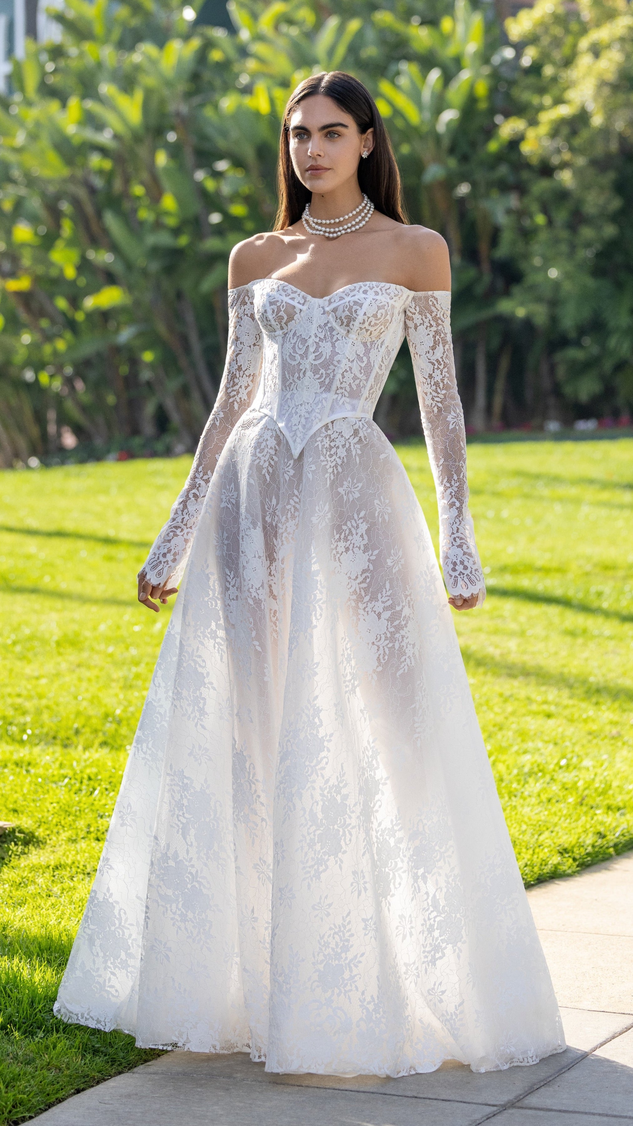 Wedding_Dress_Bridal_Gown_Accessories_Top_Los_Angeles_ForLove_Bridal-Sima-Couture-Elysee-Bridal-Collective-La-Premiere-Randy-Fenoli-Inbal-Dror-Anne-Barge-Berta-Muse-Sophia-Tolli-Mariana-Hardwick-Oksana-Mukha-Dovita-Plunge-Neckline-Sparkle-Multi-Layer-Tulle-Skirt-Aline-Couture-