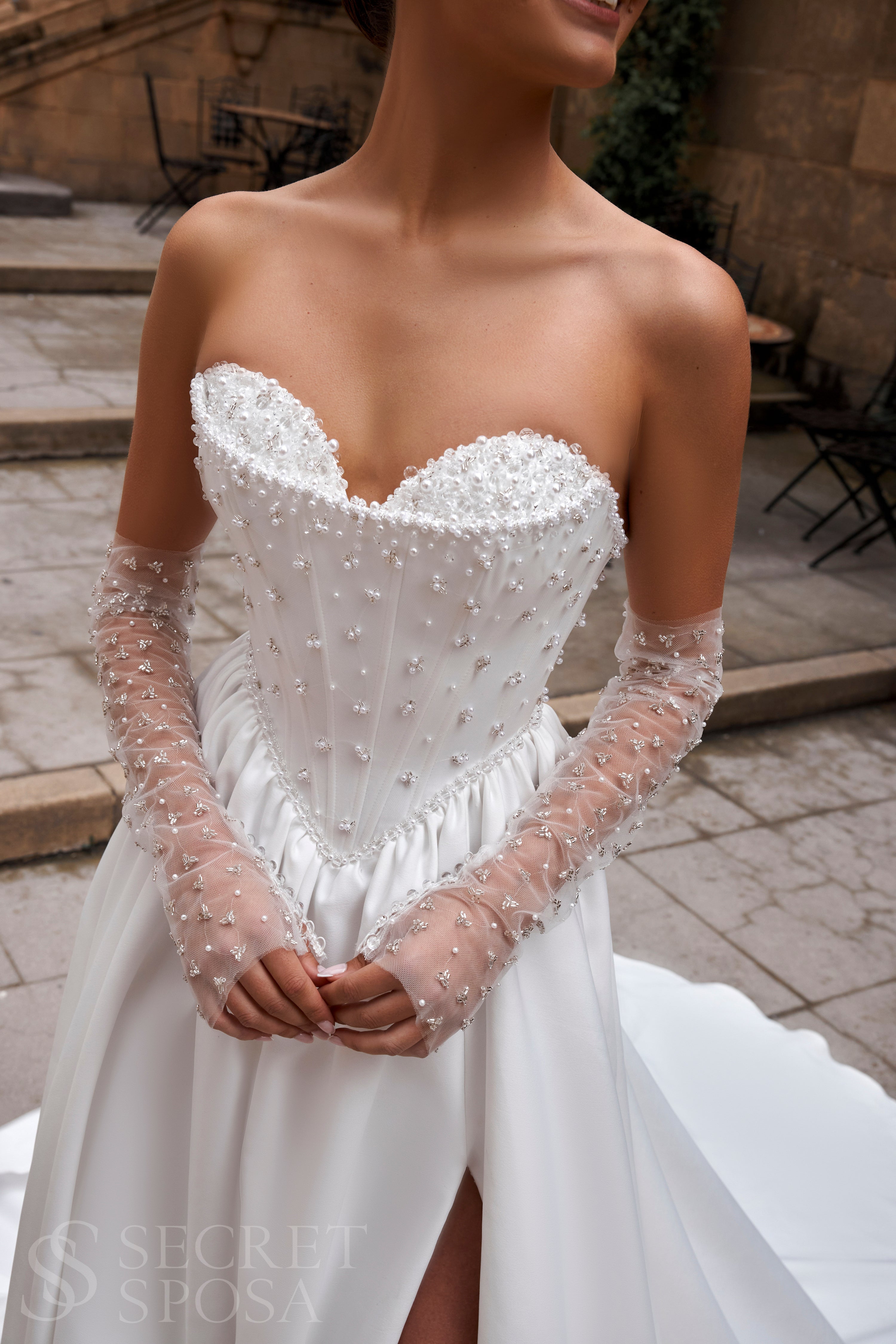 Wedding_Dress_Bridal_Gown_Accessories_Top_Los_Angeles_ForLove_Bridal-Sima-Couture-Elysee-Bridal-Collective-La-Premiere-Randy-Fenoli-Inbal-Dror-Anne-Barge-Berta-Muse-Sophia-Tolli-Mariana-Hardwick-Oksana-Mukha-Dovita-Plunge-Neckline-Sparkle-Multi-Layer-Tulle-Skirt-Aline-Couture-