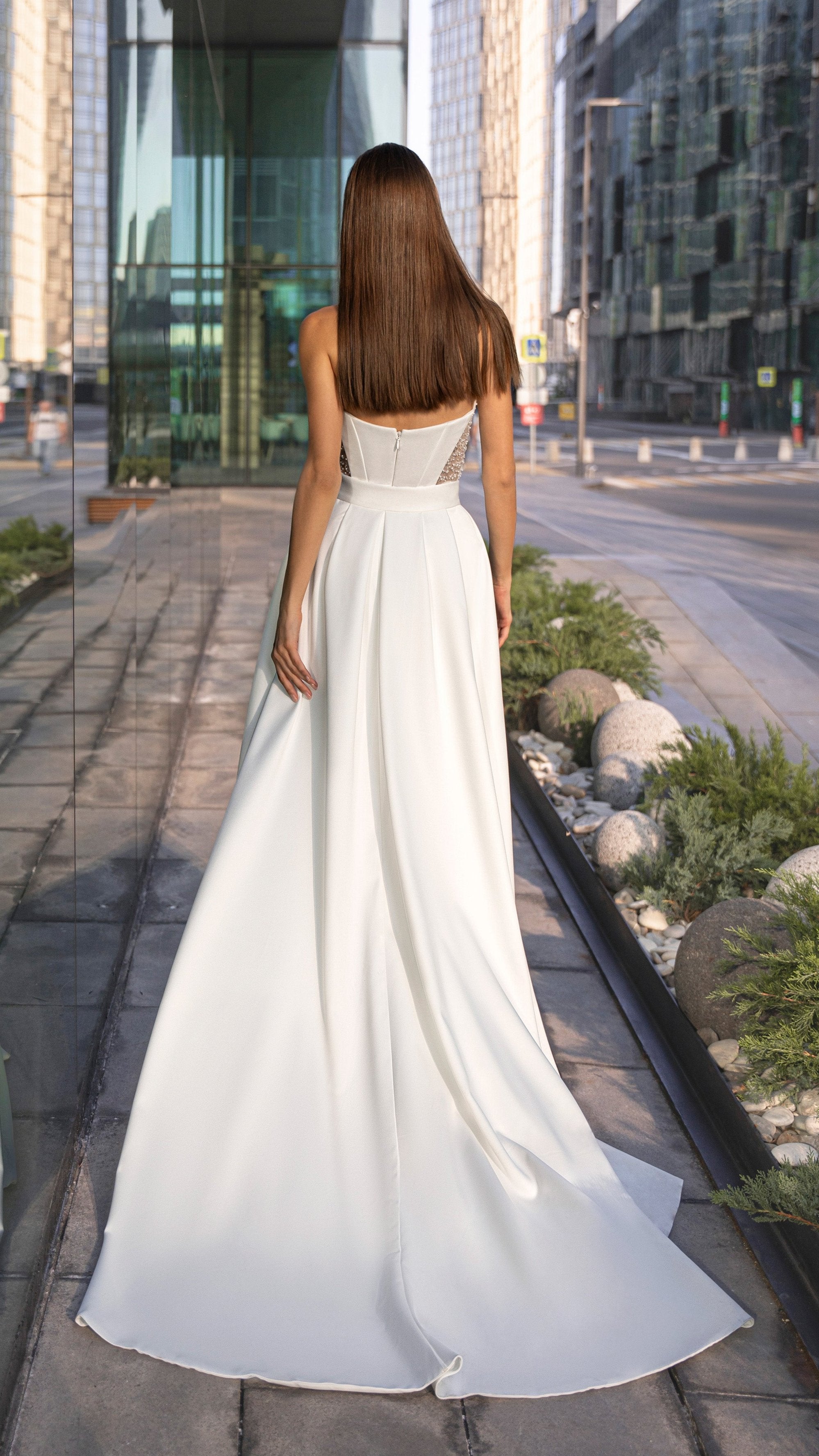 Wedding_Dress_Bridal_Gown_Accessories_Top_Los_Angeles_ForLove_Bridal-Sima-Couture-Elysee-Bridal-Collective-La-Premiere-Randy-Fenoli-Inbal-Dror-Anne-Barge-Berta-Muse-Sophia-Tolli-Mariana-Hardwick-Oksana-Mukha-Dovita-Plunge-Neckline-Sparkle-Multi-Layer-Tulle-Skirt-Aline-Couture-