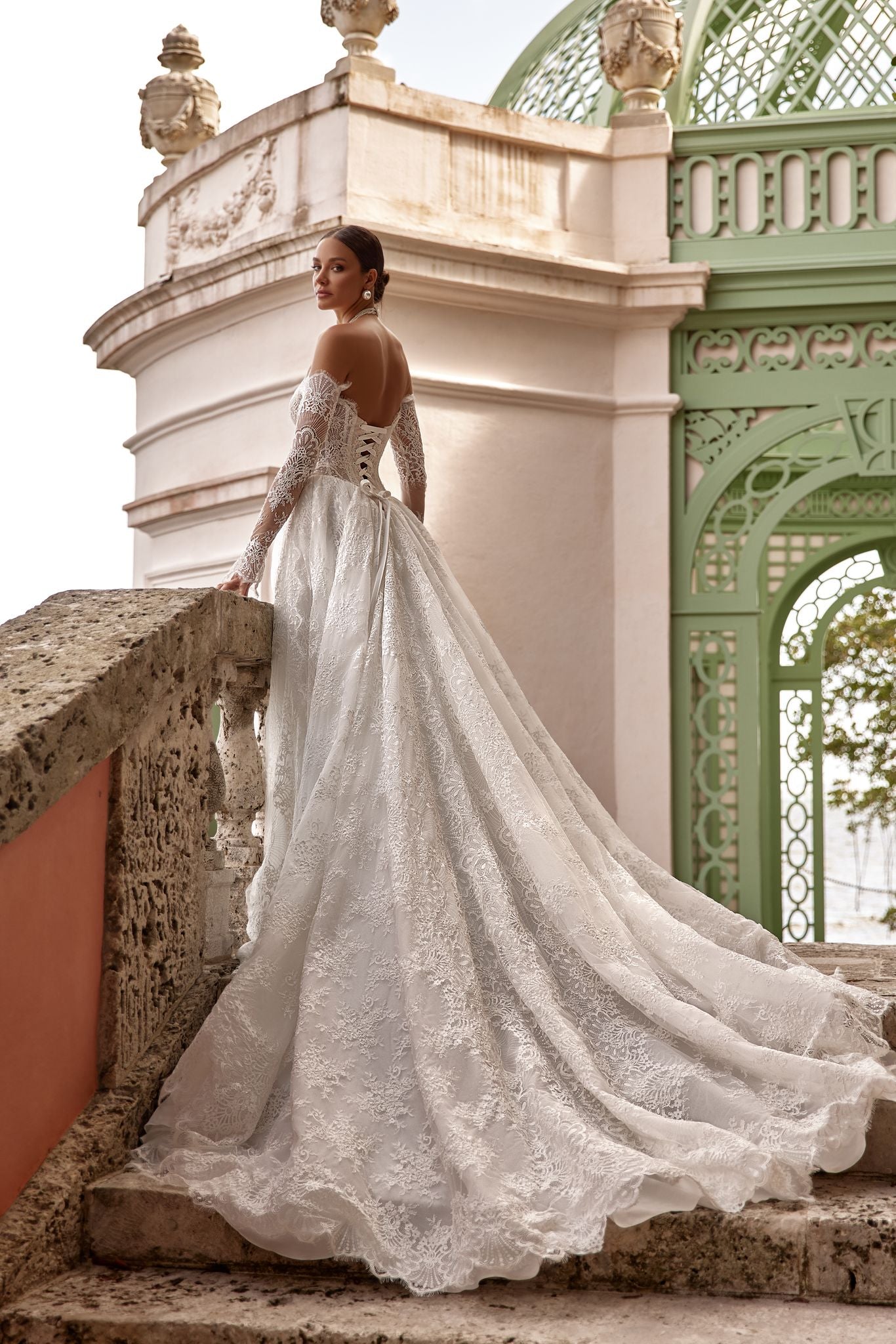 Wedding_Dress_Bridal_Gown_Accessories_Top_Los_Angeles_ForLove_Bridal-Sima-Couture-Elysee-Bridal-Collective-La-Premiere-Randy-Fenoli-Inbal-Dror-Anne-Barge-Berta-Muse-Sophia-Tolli-Mariana-Hardwick-Oksana-Mukha-Dovita-Plunge-Neckline-Sparkle-Multi-Layer-Tulle-Skirt-Aline-Couture-