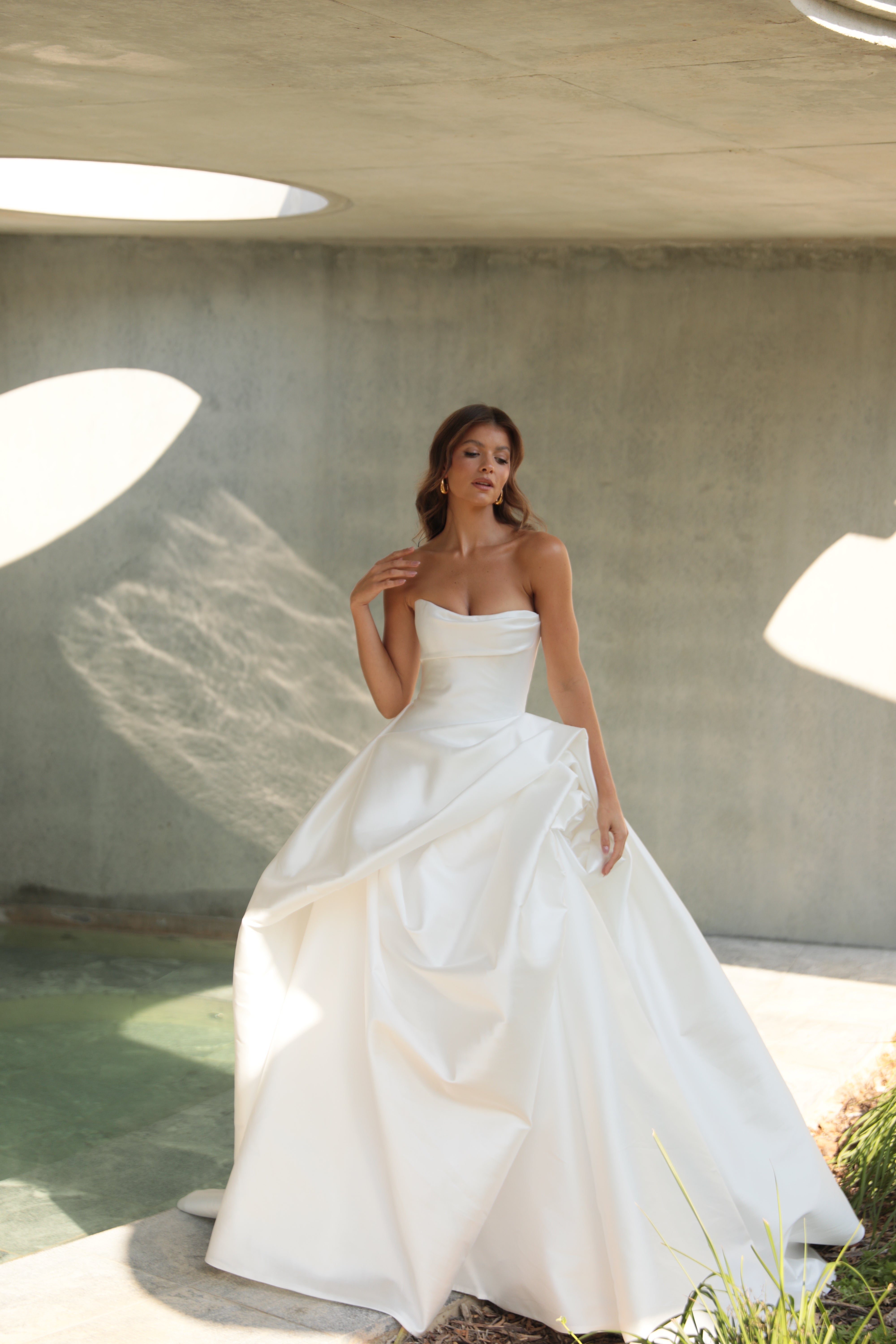 Wedding_Dress_Bridal_Gown_Accessories_Top_Los_Angeles_ForLove_Bridal-Sima-Couture-Elysee-Bridal-Collective-La-Premiere-Randy-Fenoli-Inbal-Dror-Anne-Barge-Berta-Muse-Sophia-Tolli-Mariana-Hardwick-Oksana-Mukha-Dovita-Plunge-Neckline-Sparkle-Multi-Layer-Tulle-Skirt-Aline-Couture-
