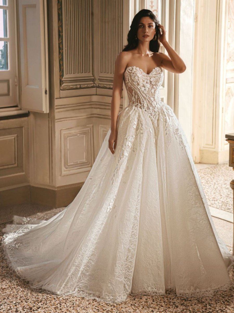 Wedding_Dress_Bridal_Gown_veil_Accessories_Los_Angeles_ForLove_Bridal-Monique-Lhuillier-pallas-Sima-Couture-Elysee-Vivienne-Westwood- Dana-Harel-Milla-Nova-La-Premiere-privee-loho-cinq-Sophia-Tolli-ines-di-santo-leah-da-gloria-rivini-oscar-de-la-renta-ysa-makino-eden-aharon-Mariana-Hardwick-Oksana-Mukha-Couture-Dana-Harel-Kyha-Nicole-Felicia-Enzoani-bridal-veils-best-bridal-store-in-los-angeles-enzoani-vera-wang-sarah-seven-Grace-Loves-Lace-lovely-bride-lilis-rachel-&-rose-liz-martinez-Dovita-bridal-minis