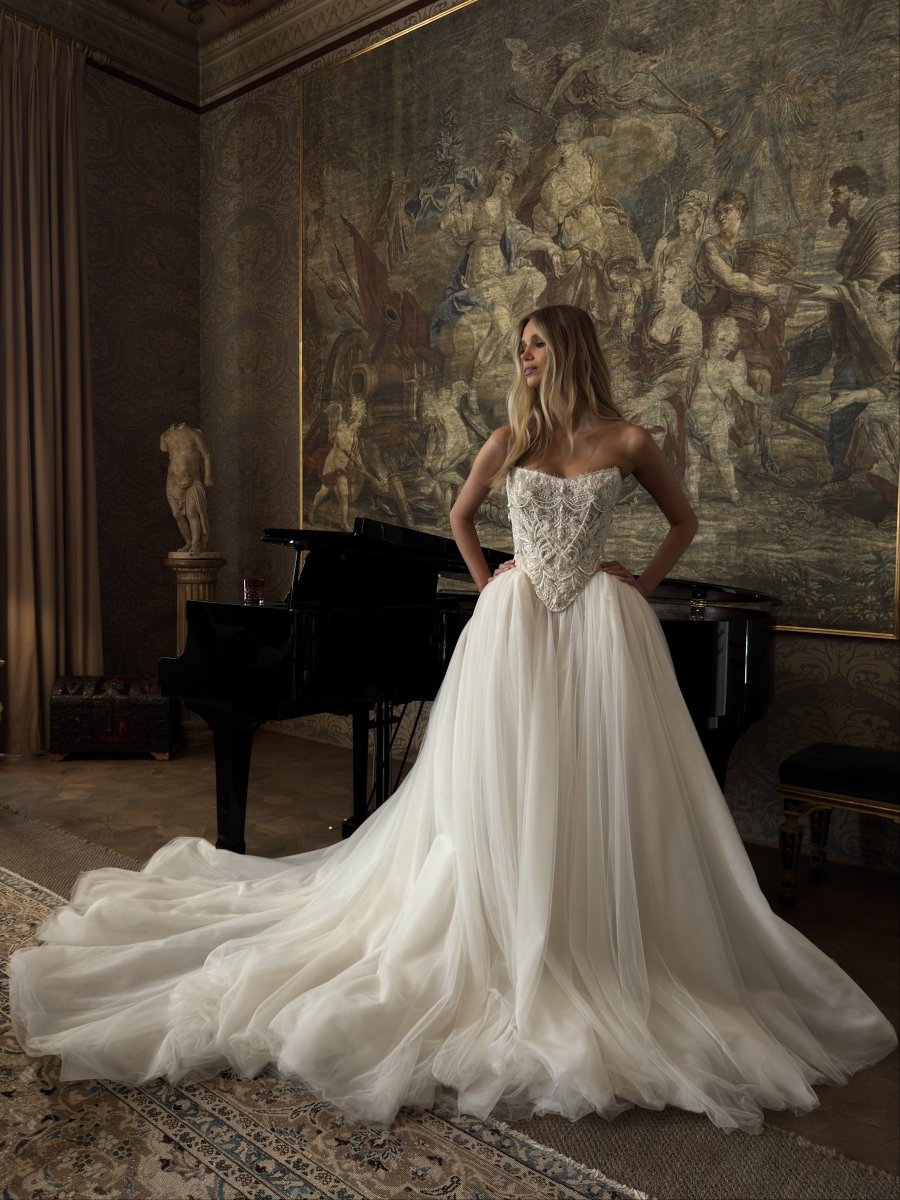 Wedding_Dress_Bridal_Gown_veil_Accessories_Los_Angeles_ForLove_Bridal-Monique-Lhuillier-pallas-Sima-Couture-Elysee-Vivienne-Westwood- Dana-Harel-Milla-Nova-La-Premiere-privee-loho-cinq-Sophia-Tolli-ines-di-santo-leah-da-gloria-rivini-oscar-de-la-renta-ysa-makino-eden-aharon-Mariana-Hardwick-Oksana-Mukha-Couture-Dana-Harel-Kyha-Nicole-Felicia-Enzoani-bridal-veils-best-bridal-store-in-los-angeles-enzoani-vera-wang-sarah-seven-Grace-Loves-Lace-lovely-bride-lilis-rachel-&-rose-liz-martinez-Dovita-bridal-minis
