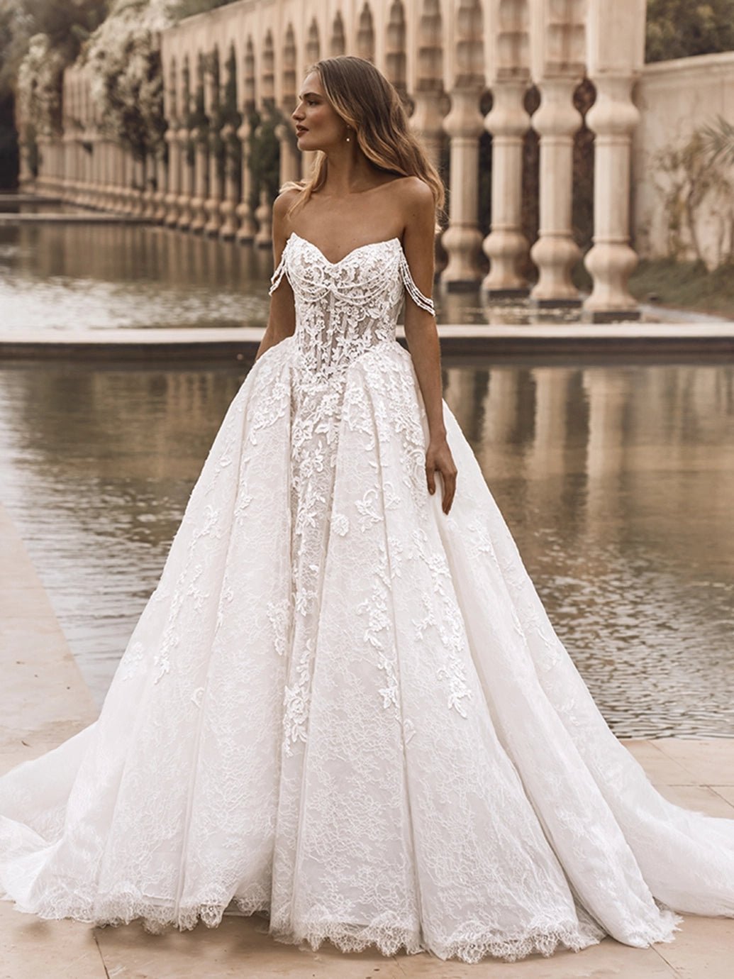 Wedding_Dress_Bridal_Gown_veil_Accessories_Los_Angeles_ForLove_Bridal-Monique-Lhuillier-pallas-Sima-Couture-Elysee-Vivienne-Westwood- Dana-Harel-Milla-Nova-La-Premiere-privee-loho-cinq-Sophia-Tolli-ines-di-santo-leah-da-gloria-rivini-oscar-de-la-renta-ysa-makino-eden-aharon-Mariana-Hardwick-Oksana-Mukha-Couture-Dana-Harel-Kyha-Nicole-Felicia-Enzoani-bridal-veils-best-bridal-store-in-los-angeles-enzoani-vera-wang-sarah-seven-Grace-Loves-Lace-lovely-bride-lilis-rachel-&-rose-liz-martinez-Dovita-bridal-minis