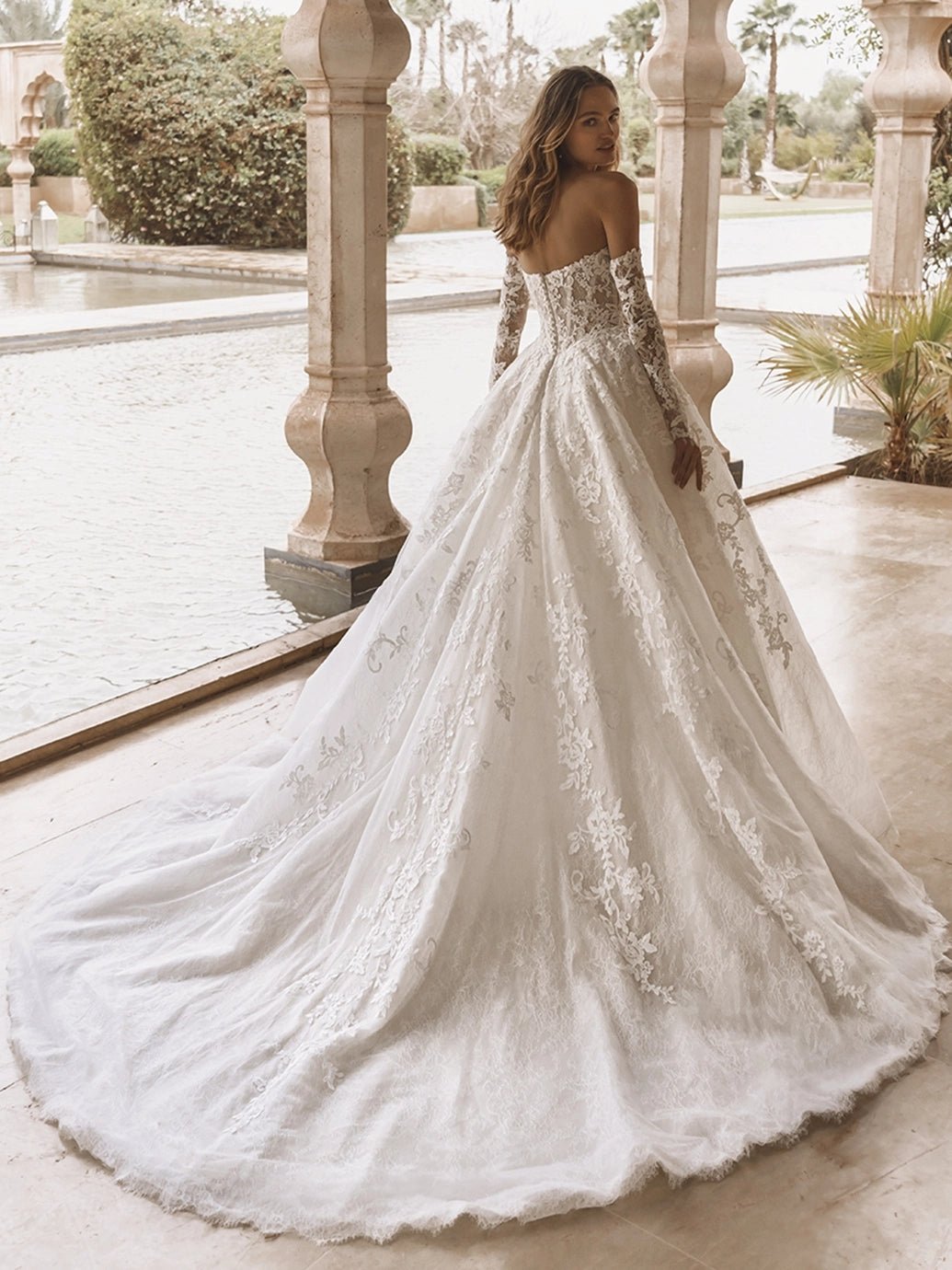 Wedding_Dress_Bridal_Gown_veil_Accessories_Los_Angeles_ForLove_Bridal-Monique-Lhuillier-pallas-Sima-Couture-Elysee-Vivienne-Westwood- Dana-Harel-Milla-Nova-La-Premiere-privee-loho-cinq-Sophia-Tolli-ines-di-santo-leah-da-gloria-rivini-oscar-de-la-renta-ysa-makino-eden-aharon-Mariana-Hardwick-Oksana-Mukha-Couture-Dana-Harel-Kyha-Nicole-Felicia-Enzoani-bridal-veils-best-bridal-store-in-los-angeles-enzoani-vera-wang-sarah-seven-Grace-Loves-Lace-lovely-bride-lilis-rachel-&-rose-liz-martinez-Dovita-bridal-minis