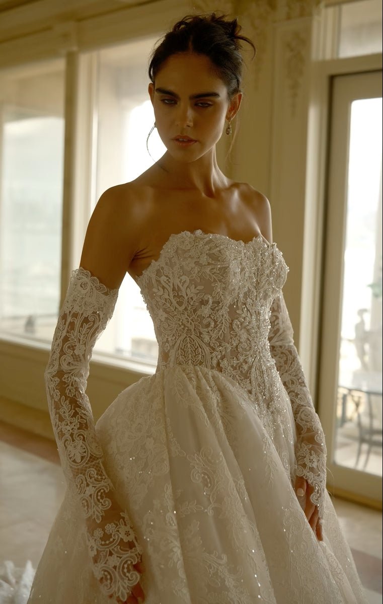 Wedding_Dress_Bridal_Gown_veil_Accessories_Los_Angeles_ForLove_Bridal-Monique-Lhuillier-pallas-Sima-Couture-Elysee-Vivienne-Westwood- Dana-Harel-Milla-Nova-La-Premiere-privee-loho-cinq-Sophia-Tolli-ines-di-santo-leah-da-gloria-rivini-oscar-de-la-renta-ysa-makino-eden-aharon-Mariana-Hardwick-Oksana-Mukha-Couture-Dana-Harel-Kyha-Nicole-Felicia-Enzoani-bridal-veils-best-bridal-store-in-los-angeles-enzoani-vera-wang-sarah-seven-Grace-Loves-Lace-lovely-bride-lilis-rachel-&-rose-liz-martinez-Dovita-bridal-minis
