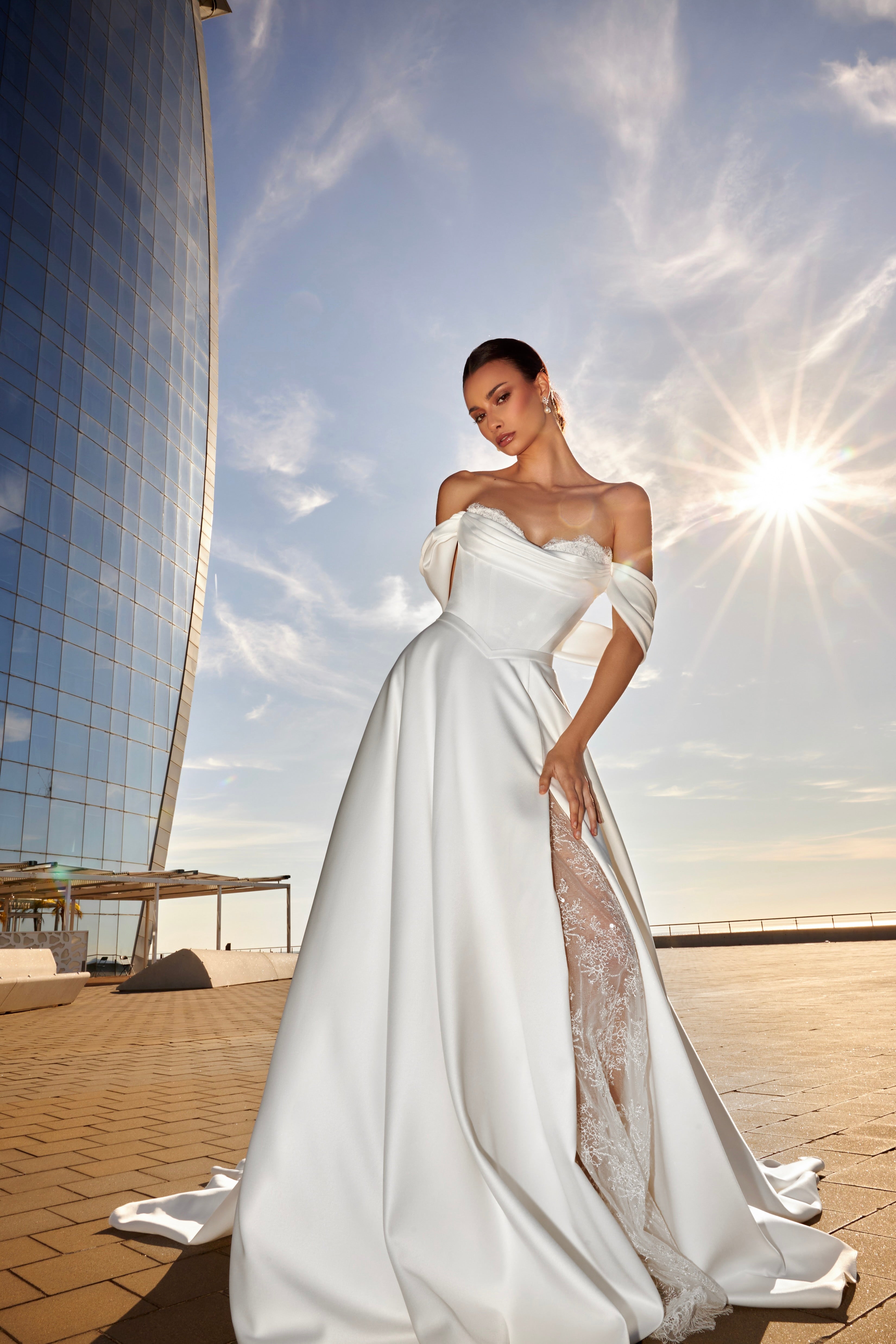 Wedding_Dress_Bridal_Gown_Accessories_Top_Los_Angeles_ForLove_Bridal-Sima-Couture-Elysee-Bridal-Collective-La-Premiere-Randy-Fenoli-Inbal-Dror-Anne-Barge-Berta-Muse-Sophia-Tolli-Mariana-Hardwick-Oksana-Mukha-Dovita-Plunge-Neckline-Sparkle-Multi-Layer-Tulle-Skirt-Aline-Couture-