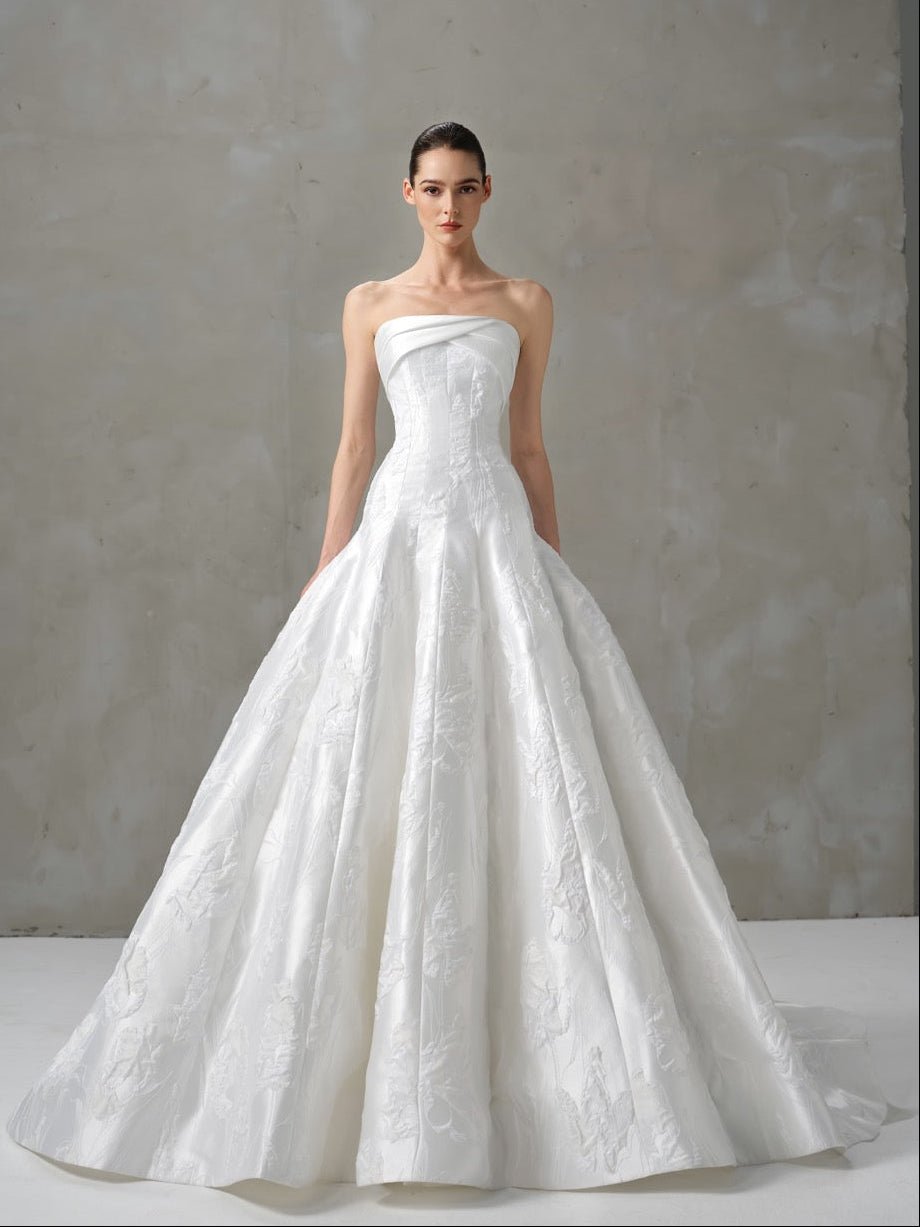 Wedding_Dress_Bridal_Gown_veil_Accessories_Los_Angeles_ForLove_Bridal-Monique-Lhuillier-pallas-Sima-Couture-Elysee-Vivienne-Westwood- Dana-Harel-Milla-Nova-La-Premiere-privee-Muse-cinq-Sophia-Tolli-ines-di-santo-leah-da-gloria-rivini-oscar-de-la-renta-ysa-makino-eden-aharon-Mariana-Hardwick-Oksana-Mukha-Couture-Dana-Harel-Kyha-Nicole-Felicia-Enzoani-bridal-veils-best-bridal-store-in-los-angeles-enzoani-vera-wang-sarah-seven-Grace-Loves-Lace-lovely-bride-lilis-rachel-&-rose-liz-martinez-Dovita-bridal-minis