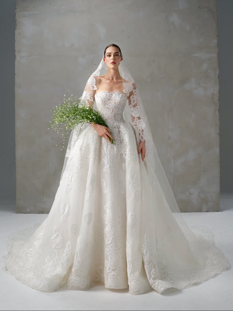 Wedding_Dress_Bridal_Gown_veil_Accessories_Los_Angeles_ForLove_Bridal-Monique-Lhuillier-pallas-Sima-Couture-Elysee-Vivienne-Westwood- Dana-Harel-Milla-Nova-La-Premiere-privee-Muse-cinq-Sophia-Tolli-ines-di-santo-leah-da-gloria-rivini-oscar-de-la-renta-ysa-makino-eden-aharon-Mariana-Hardwick-Oksana-Mukha-Couture-Dana-Harel-Kyha-Nicole-Felicia-Enzoani-bridal-veils-best-bridal-store-in-los-angeles-enzoani-vera-wang-sarah-seven-Grace-Loves-Lace-lovely-bride-lilis-rachel-&-rose-liz-martinez-Dovita-bridal-minis