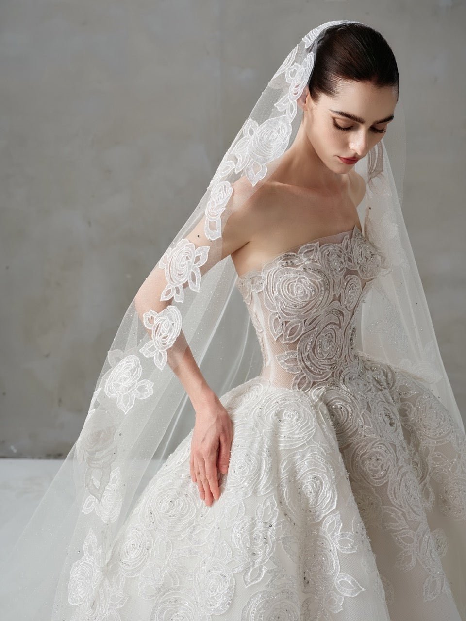 Wedding_Dress_Bridal_Gown_veil_Accessories_Los_Angeles_ForLove_Bridal-Monique-Lhuillier-pallas-Sima-Couture-Elysee-Vivienne-Westwood- Dana-Harel-Milla-Nova-La-Premiere-privee-Muse-cinq-Sophia-Tolli-ines-di-santo-leah-da-gloria-rivini-oscar-de-la-renta-ysa-makino-eden-aharon-Mariana-Hardwick-Oksana-Mukha-Couture-Dana-Harel-Kyha-Nicole-Felicia-Enzoani-bridal-veils-best-bridal-store-in-los-angeles-enzoani-vera-wang-sarah-seven-Grace-Loves-Lace-lovely-bride-lilis-rachel-&-rose-liz-martinez-Dovita-bridal-minis
