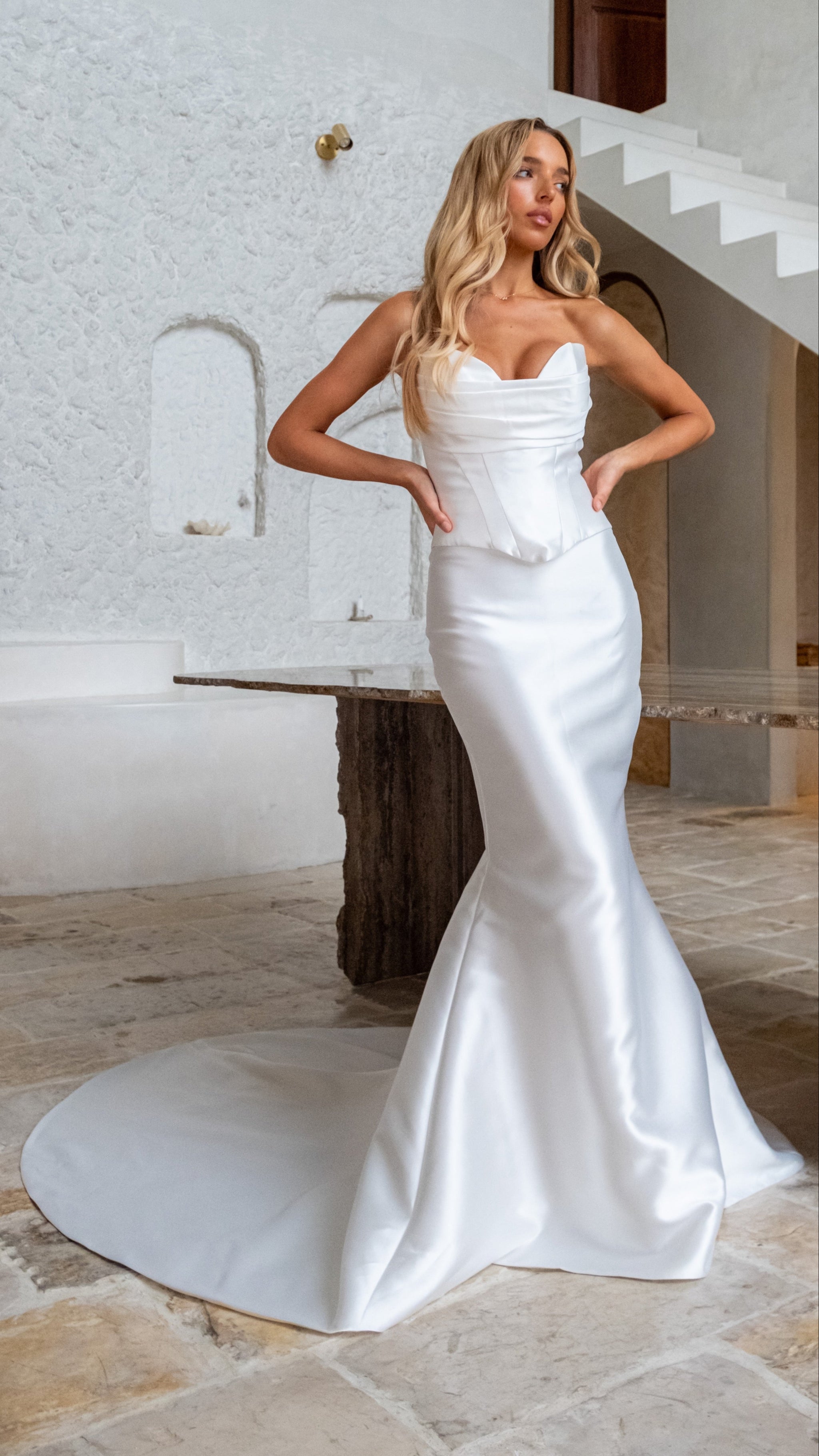 ForLove Bridal