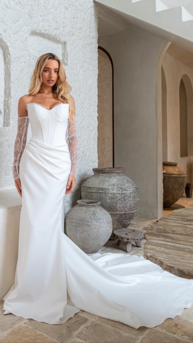 Wedding_Dress_Bridal_Gown_veil_Accessories_Los_Angeles_ForLove_Bridal-Monique-Lhuillier-pallas-Sima-Couture-Elysee-Vivienne-Westwood- Dana-Harel-Milla-Nova-La-Premiere-privee-loho-cinq-Sophia-Tolli-ines-di-santo-leah-da-gloria-rivini-oscar-de-la-renta-ysa-makino-eden-aharon-Mariana-Hardwick-Oksana-Mukha-Couture-Dana-Harel-Kyha-Nicole-Felicia-Enzoani-bridal-veils-best-bridal-store-in-los-angeles-enzoani-vera-wang-sarah-seven-Grace-Loves-Lace-lovely-bride-lilis-rachel-&-rose-liz-martinez-Dovita-bridal-minis