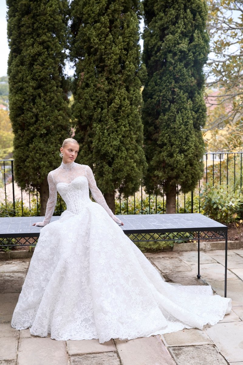 ForLove Bridal