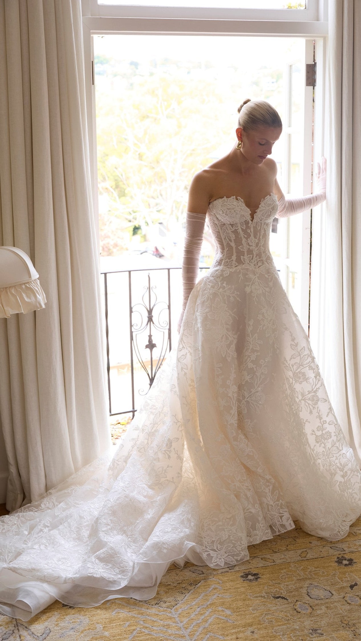 lafanta wedding dresses and evening dresses Sheath-Column Maxi Stretch Crepe Elegant Prom Dresses COCOMELODY CS1040