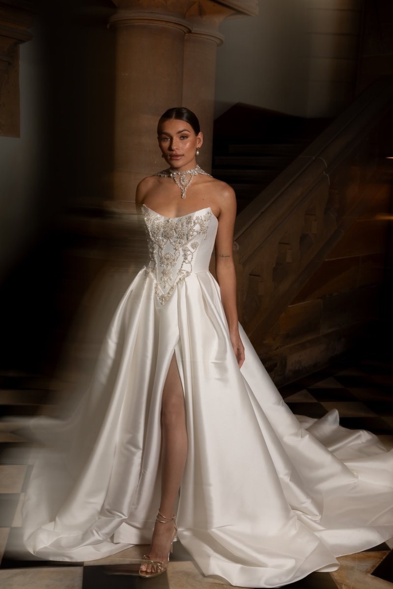 Wedding_Dress_Bridal_Gown_veil_Accessories_Los_Angeles_ForLove_Bridal-Monique-Lhuillier-pallas-Sima-Couture-Elysee-Vivienne-Westwood- Dana-Harel-Milla-Nova-La-Premiere-privee-loho-cinq-Sophia-Tolli-ines-di-santo-leah-da-gloria-rivini-oscar-de-la-renta-ysa-makino-eden-aharon-Mariana-Hardwick-Oksana-Mukha-Couture-Dana-Harel-Kyha-Nicole-Felicia-Enzoani-bridal-veils-best-bridal-store-in-los-angeles-enzoani-vera-wang-sarah-seven-Grace-Loves-Lace-lovely-bride-lilis-rachel-&-rose-liz-martinez-Dovita-bridal-minis