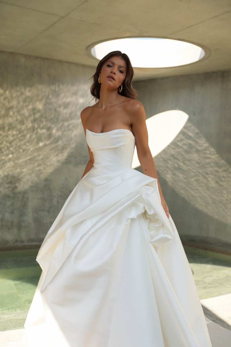 ForLove Bridal | Mariana Hardwick