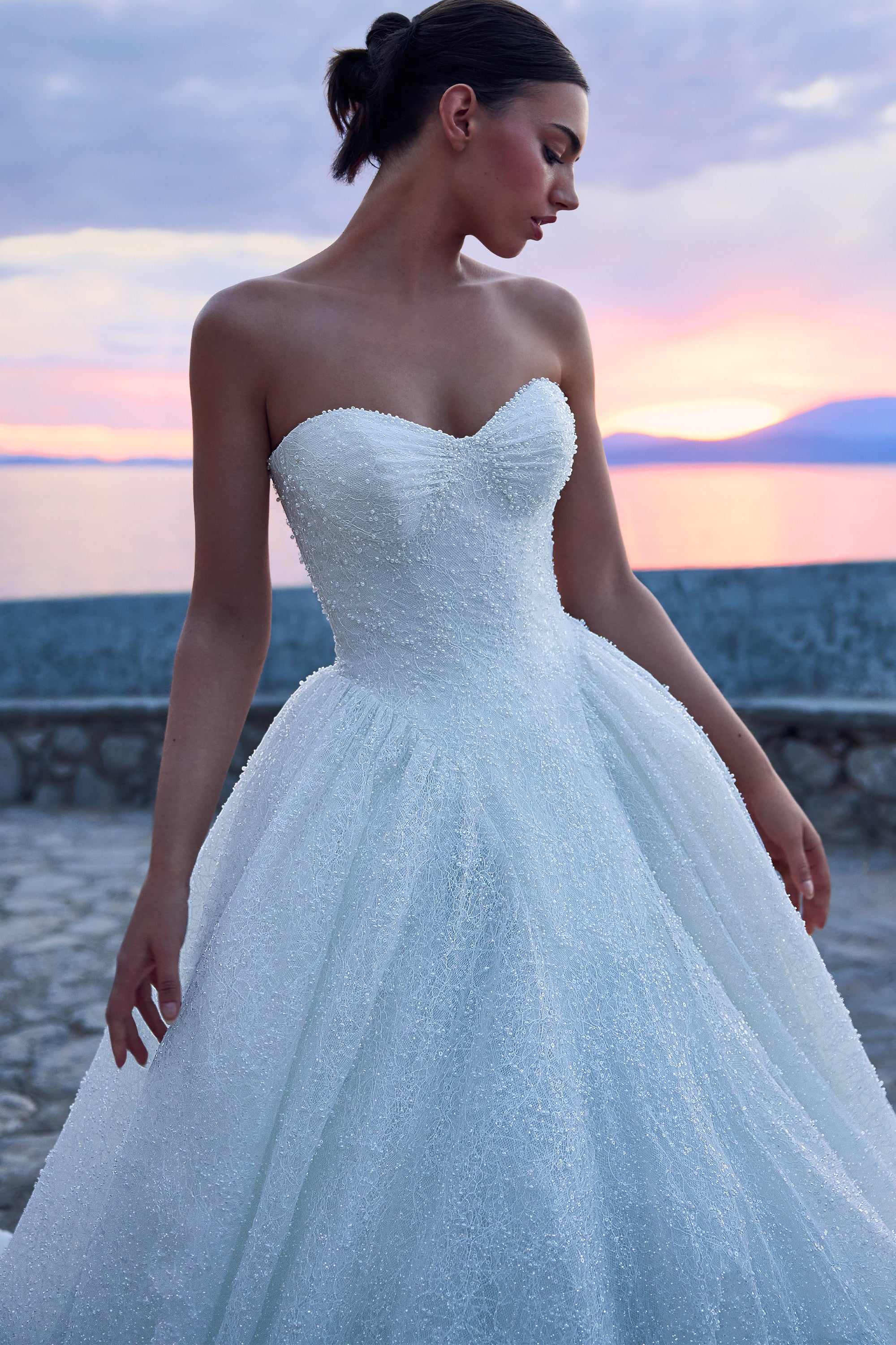 Wedding_Dress_Bridal_Gown_Accessories_Top_Los_Angeles_ForLove_Bridal-Sima-Couture-Elysee-Bridal-Collective-La-Premiere-Randy-Fenoli-Inbal-Dror-Anne-Barge-Berta-Muse-Sophia-Tolli-Mariana-Hardwick-Oksana-Mukha-Dovita-Plunge-Neckline-Sparkle-Multi-Layer-Tulle-Skirt-Aline-Couture-