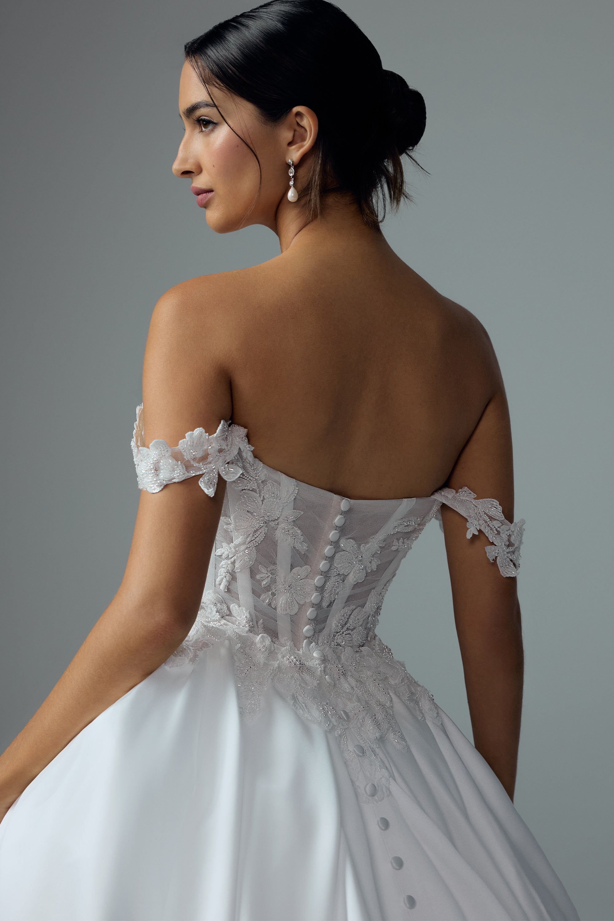 Wedding_Dress_Bridal_Gown_Accessories_Top_Los_Angeles_ForLove_Bridal-Sima-Couture-Elysee-Bridal-Collective-La-Premiere-Randy-Fenoli-Inbal-Dror-Anne-Barge-Berta-Muse-Sophia-Tolli-Mariana-Hardwick-Oksana-Mukha-Dovita-Plunge-Neckline-Sparkle-Multi-Layer-Tulle-Skirt-Aline-Couture-