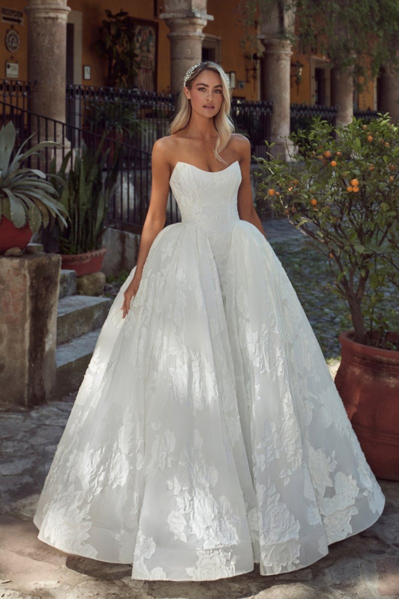 ForLove Bridal
