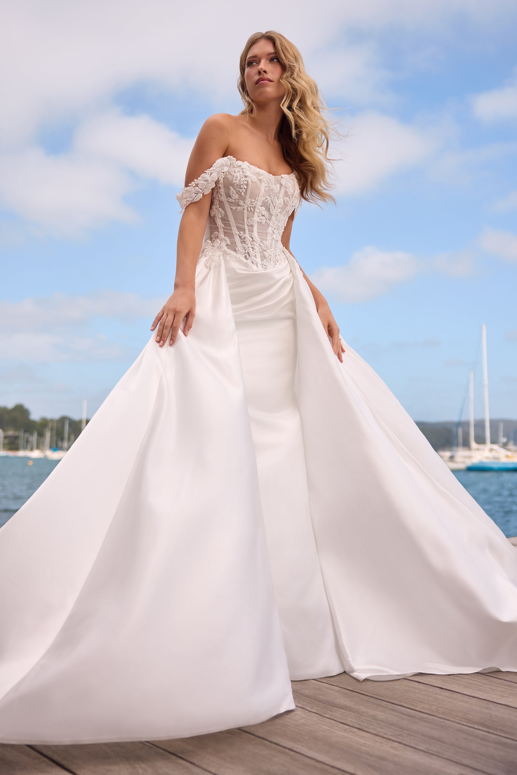 Wedding_Dress_Bridal_Gown_Accessories_Top_Los_Angeles_ForLove_Bridal-Sima-Couture-Elysee-Bridal-Collective-La-Premiere-Randy-Fenoli-Inbal-Dror-Anne-Barge-Berta-Muse-Sophia-Tolli-Mariana-Hardwick-Oksana-Mukha-Dovita-Plunge-Neckline-Sparkle-Multi-Layer-Tulle-Skirt-Aline-Couture-