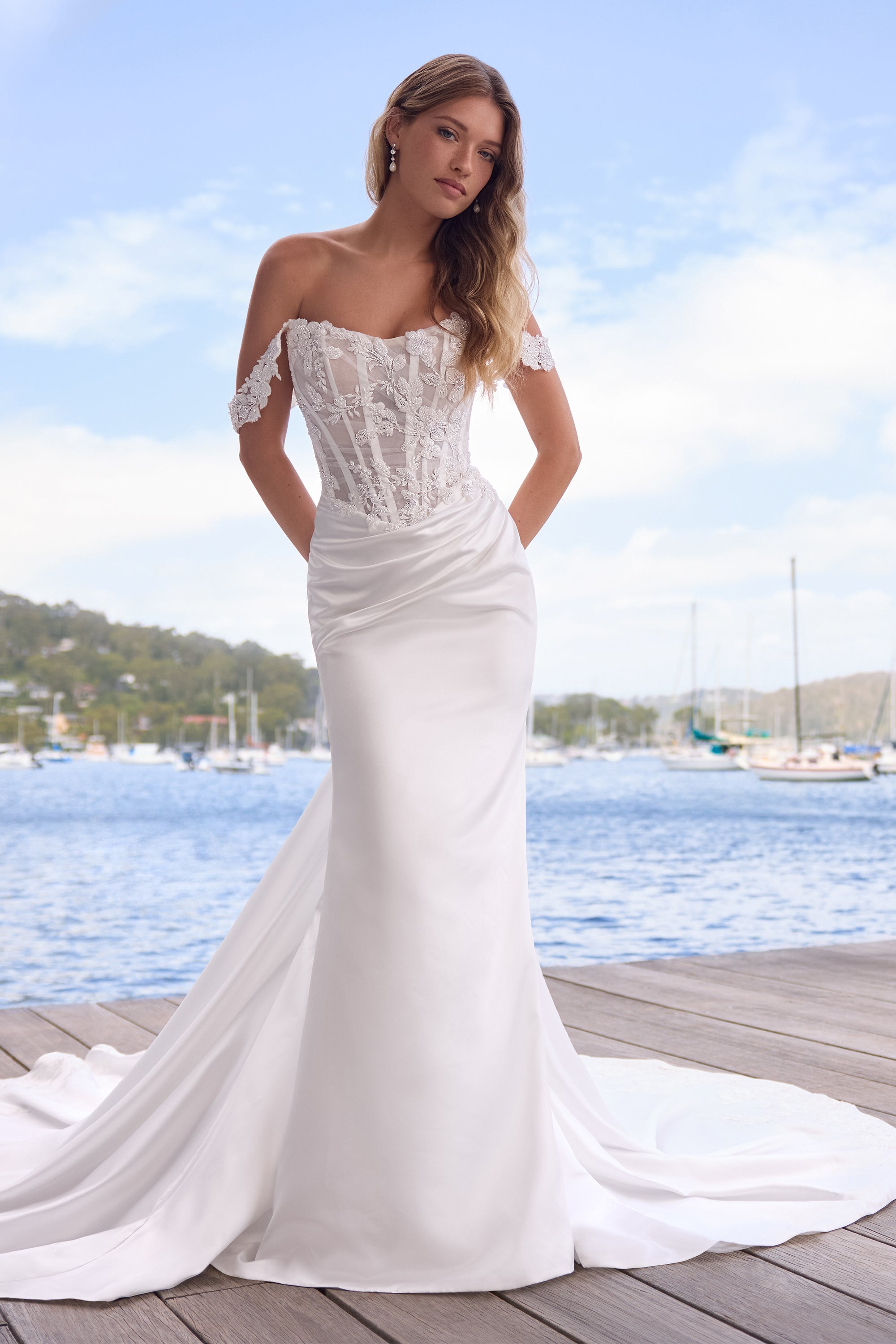 Wedding_Dress_Bridal_Gown_Accessories_Top_Los_Angeles_ForLove_Bridal-Sima-Couture-Elysee-Bridal-Collective-La-Premiere-Randy-Fenoli-Inbal-Dror-Anne-Barge-Berta-Muse-Sophia-Tolli-Mariana-Hardwick-Oksana-Mukha-Dovita-Plunge-Neckline-Sparkle-Multi-Layer-Tulle-Skirt-Aline-Couture-