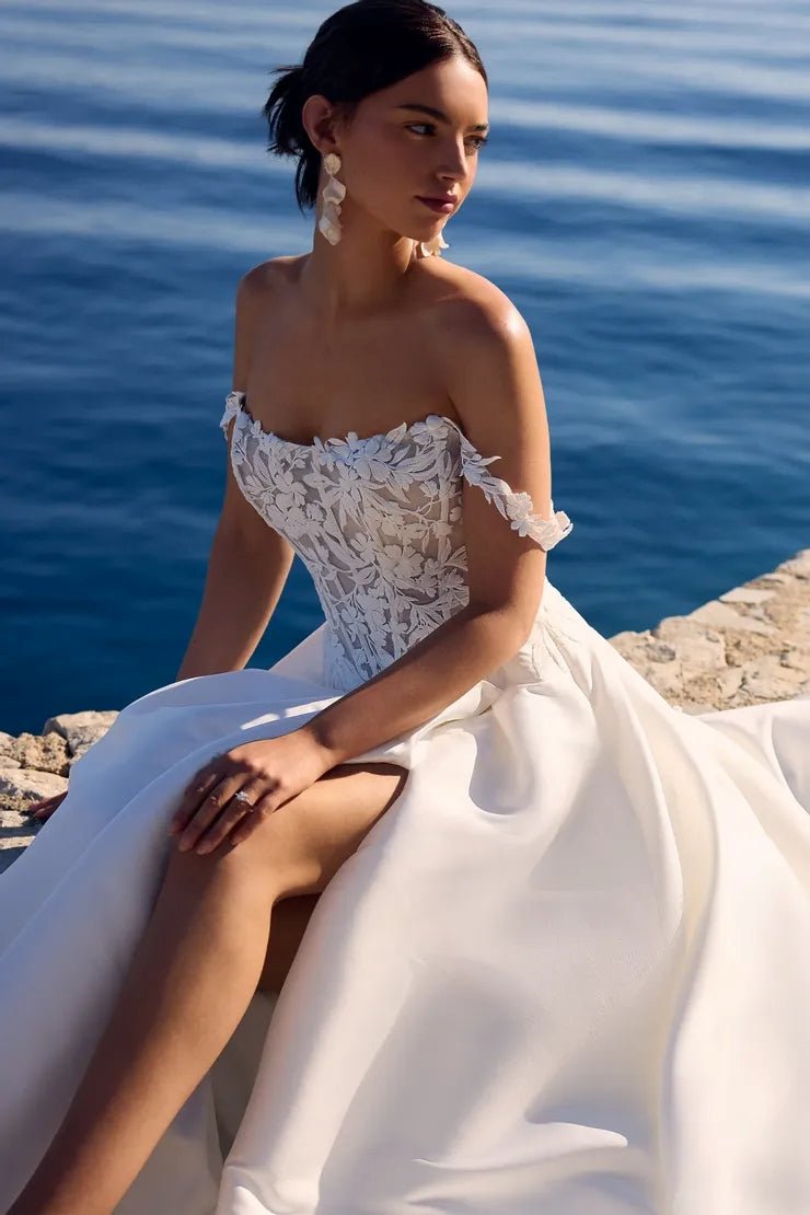 Wedding_Dress_Bridal_Gown_veil_Accessories_Los_Angeles_ForLove_Bridal-Monique-Lhuillier-pallas-Sima-Couture-Elysee-Vivienne-Westwood- Dana-Harel-Milla-Nova-La-Premiere-privee-loho-cinq-Sophia-Tolli-ines-di-santo-leah-da-gloria-rivini-oscar-de-la-renta-ysa-makino-eden-aharon-Mariana-Hardwick-Oksana-Mukha-Couture-Dana-Harel-Kyha-Nicole-Felicia-Enzoani-bridal-veils-best-bridal-store-in-los-angeles-enzoani-vera-wang-sarah-seven-Grace-Loves-Lace-lovely-bride-lilis-rachel-&-rose-liz-martinez-Dovita-bridal-minis
