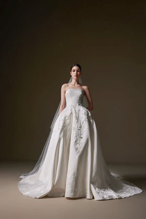 Wedding_Dress_Bridal_Gown_veil_Accessories_Los_Angeles_ForLove_Bridal-Monique-Lhuillier-pallas-Sima-Couture-Elysee-Vivienne-Westwood- Dana-Harel-Milla-Nova-La-Premiere-privee-loho-cinq-Sophia-Tolli-ines-di-santo-leah-da-gloria-rivini-oscar-de-la-renta-ysa-makino-eden-aharon-Mariana-Hardwick-Oksana-Mukha-Couture-Dana-Harel-Kyha-Nicole-Felicia-Enzoani-bridal-veils-best-bridal-store-in-los-angeles-enzoani-vera-wang-sarah-seven-Grace-Loves-Lace-lovely-bride-lilis-rachel-&-rose-liz-martinez-Dovita-bridal-minis