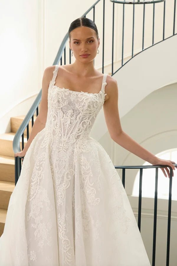 Wedding_Dress_Bridal_Gown_veil_Accessories_Los_Angeles_ForLove_Bridal-Monique-Lhuillier-pallas-Sima-Couture-Elysee-Vivienne-Westwood- Dana-Harel-Milla-Nova-La-Premiere-privee-loho-cinq-Sophia-Tolli-ines-di-santo-leah-da-gloria-rivini-oscar-de-la-renta-ysa-makino-eden-aharon-Mariana-Hardwick-Oksana-Mukha-Couture-Dana-Harel-Kyha-Nicole-Felicia-Enzoani-bridal-veils-best-bridal-store-in-los-angeles-enzoani-vera-wang-sarah-seven-Grace-Loves-Lace-lovely-bride-lilis-rachel-&-rose-liz-martinez-Dovita-bridal-minis
