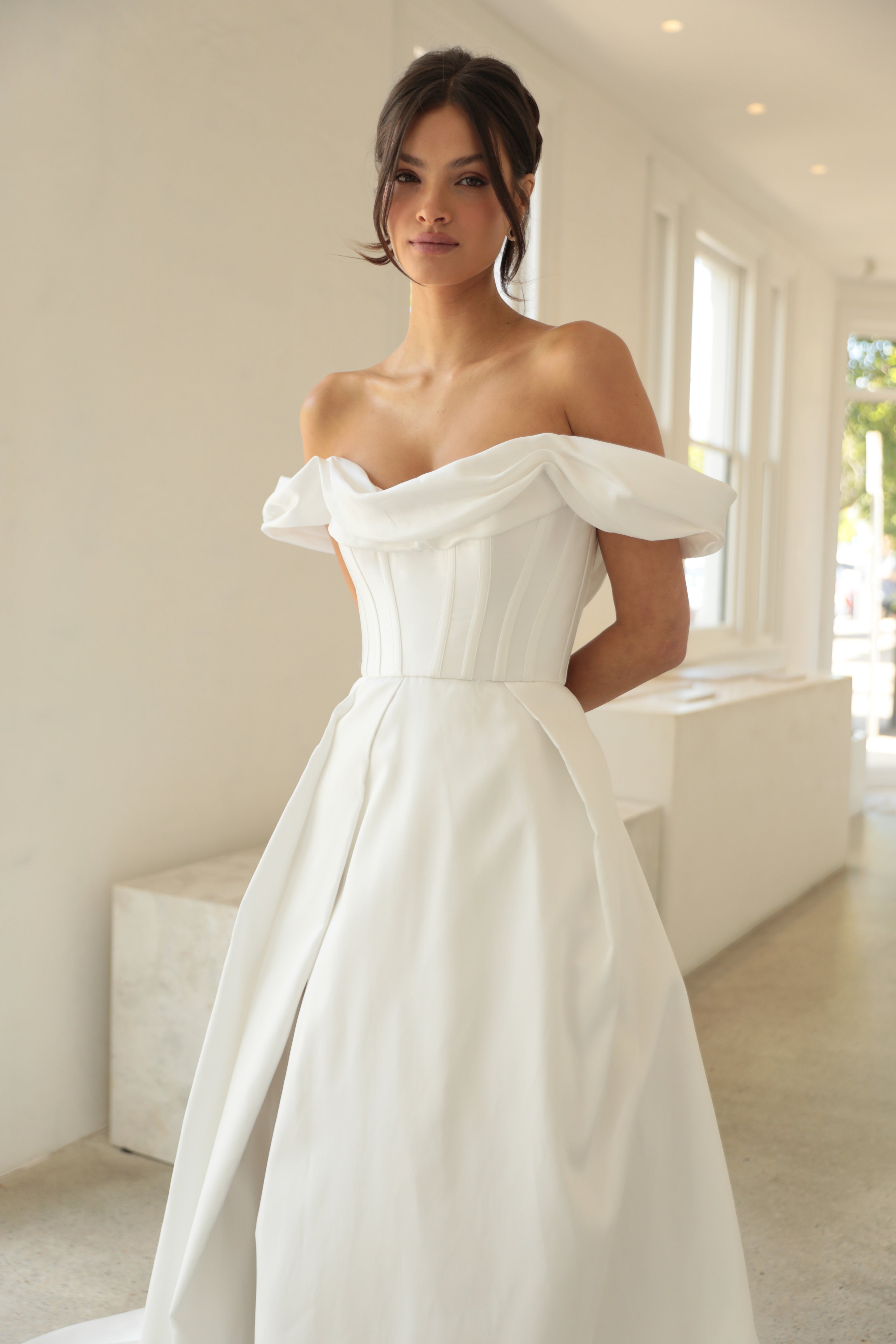 Odette