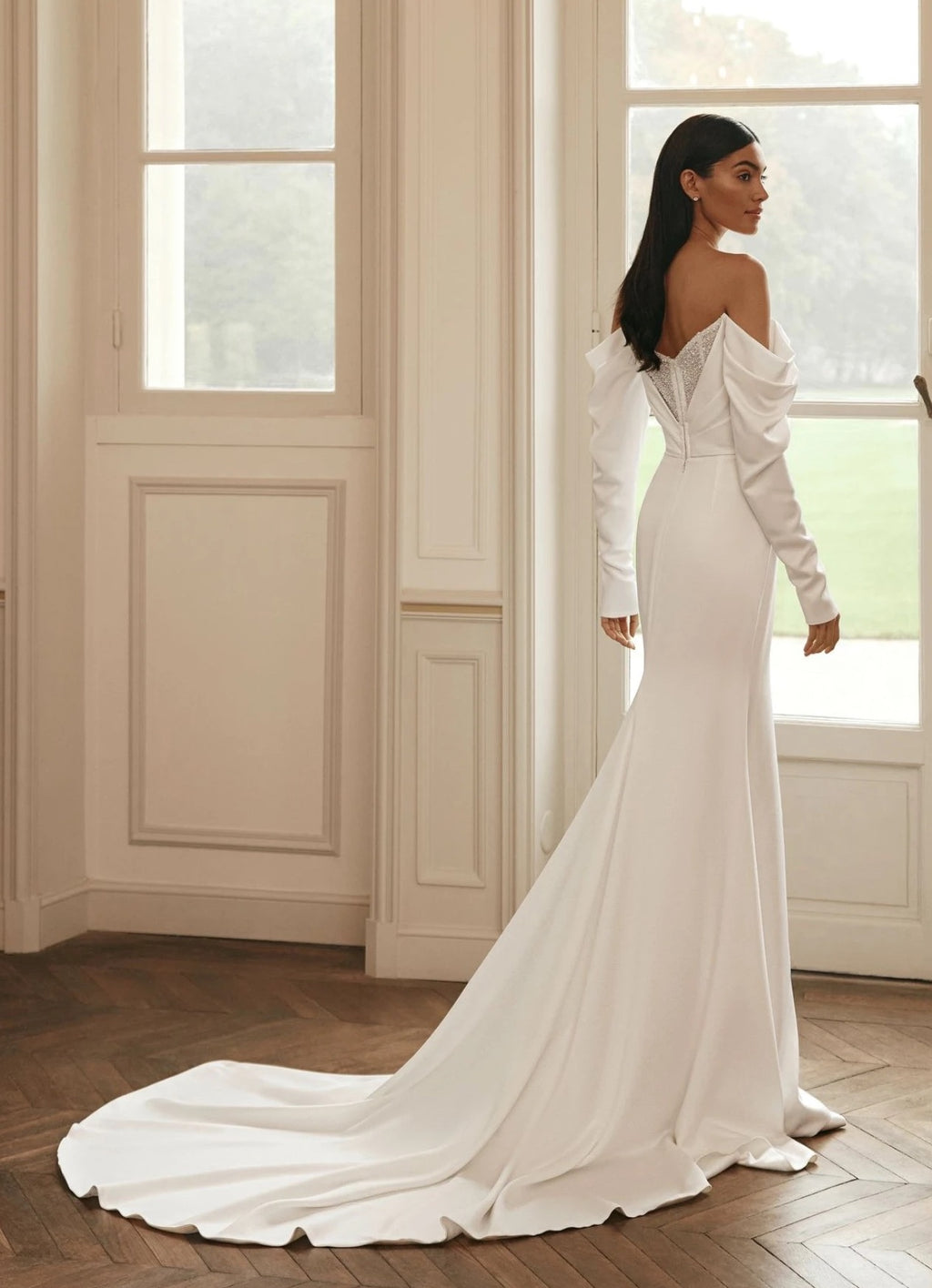 ForLove Bridal Wedding Dresses ForLove Bridal Top Bridal Gowns in