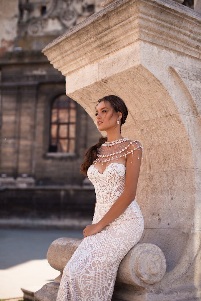 036 - ForLove Bridal