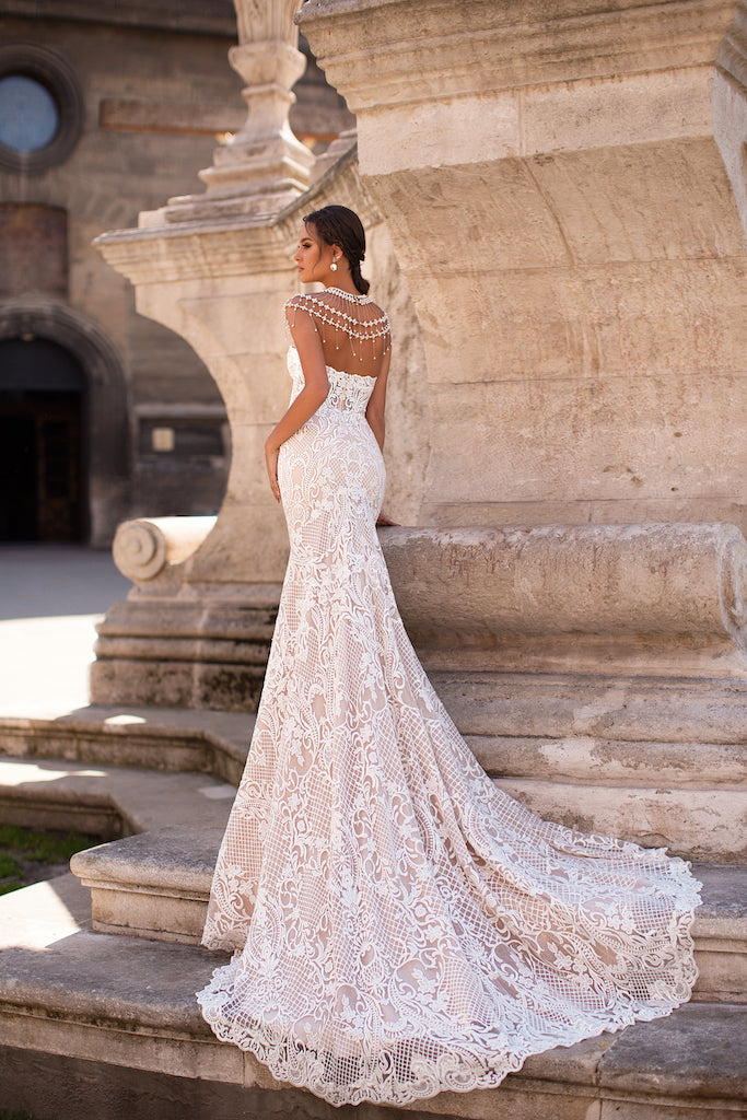 036 - ForLove Bridal