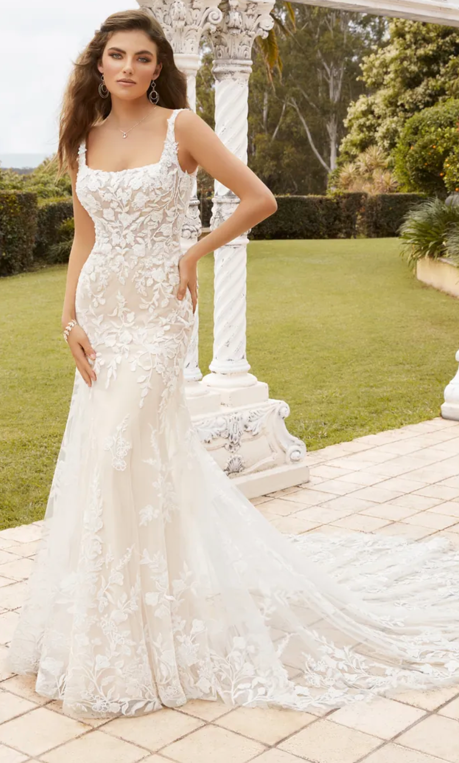 241 - ForLove Bridal