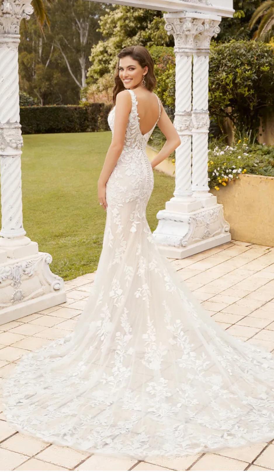 241 - ForLove Bridal