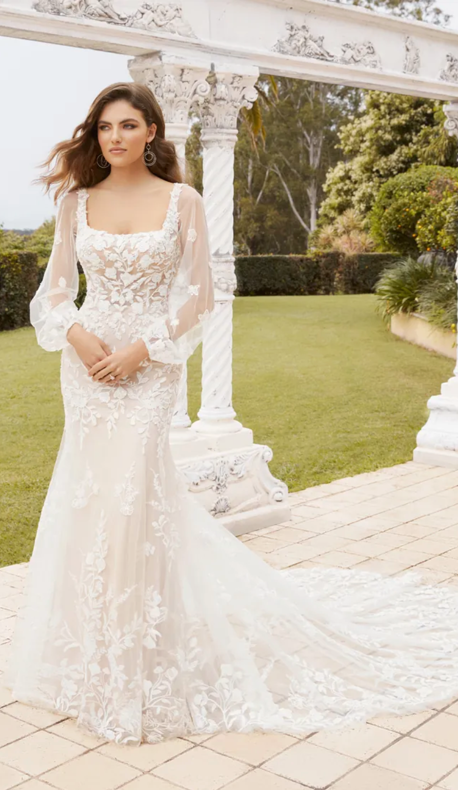 241 - ForLove Bridal