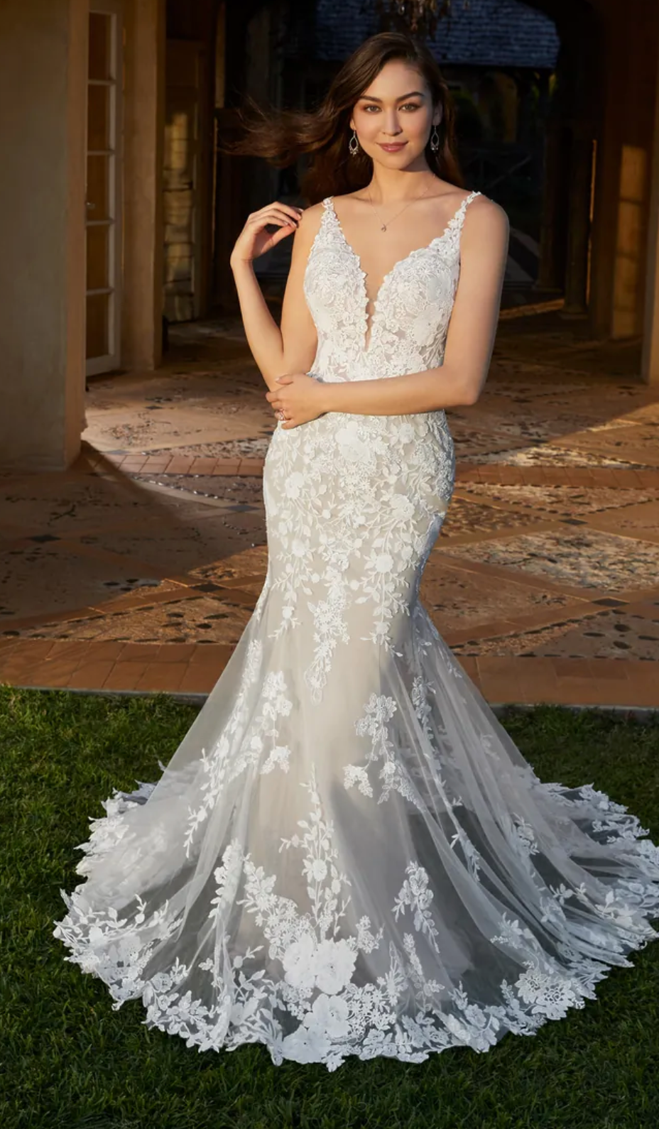 242 - ForLove Bridal