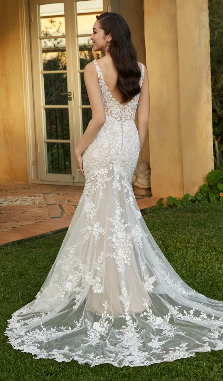 242 - ForLove Bridal