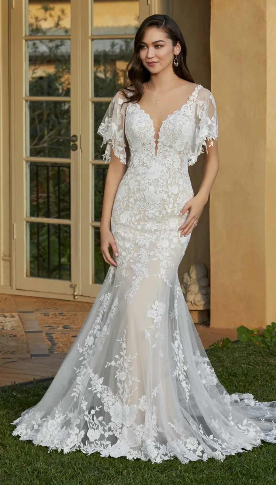 242 - ForLove Bridal