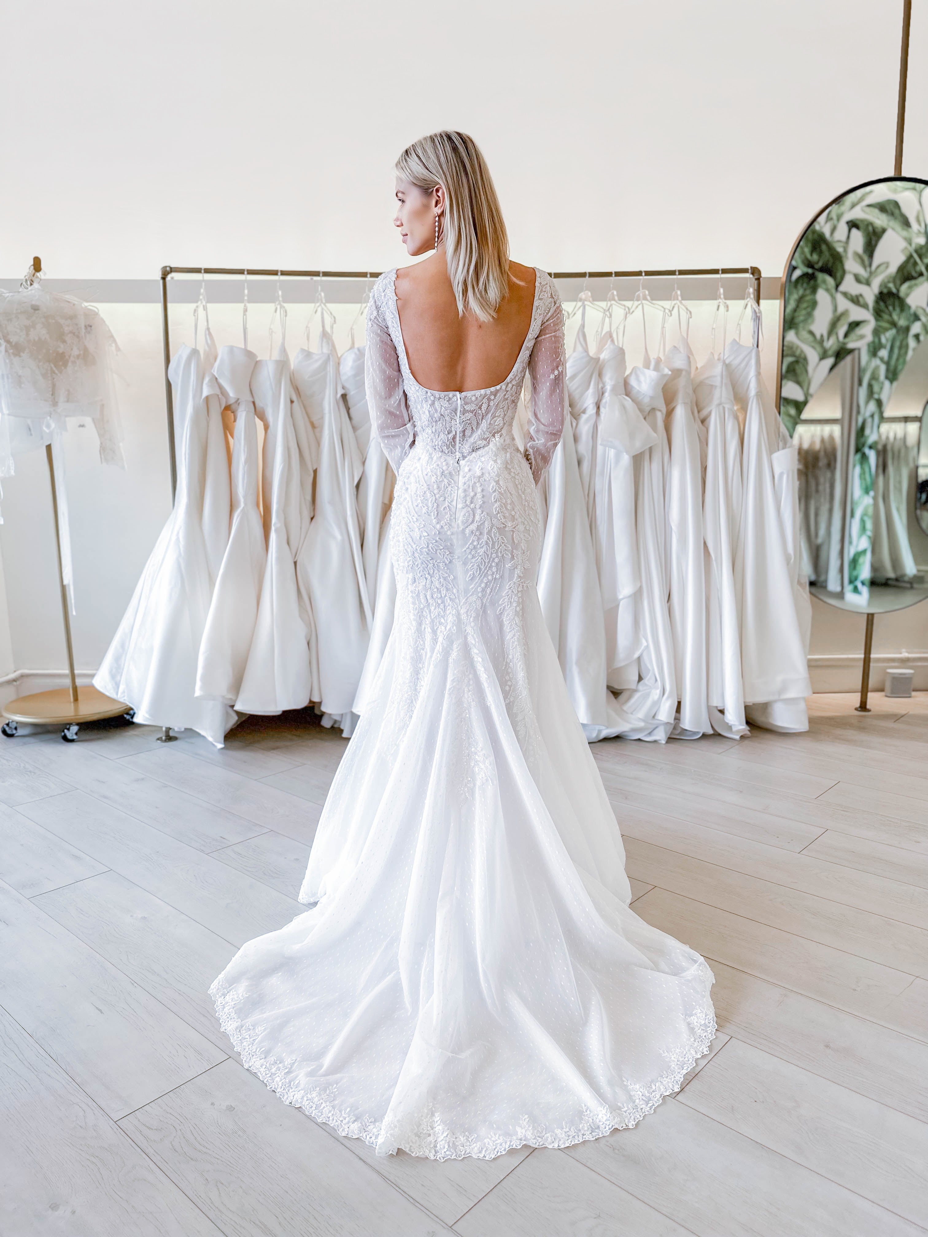 Wedding_Dress_Bridal_Gown_Accessories_Top_Los_Angeles_ForLove_Bridal-Sima-Couture-Elysee-Bridal-Collective-La-Premiere-Randy-Fenoli-Inbal-Dror-Anne-Barge-Berta-Muse-Sophia-Tolli-Mariana-Hardwick-Oksana-Mukha-Dovita-Plunge-Neckline-Sparkle-Multi-Layer-Tulle-Skirt-Aline-Couture-