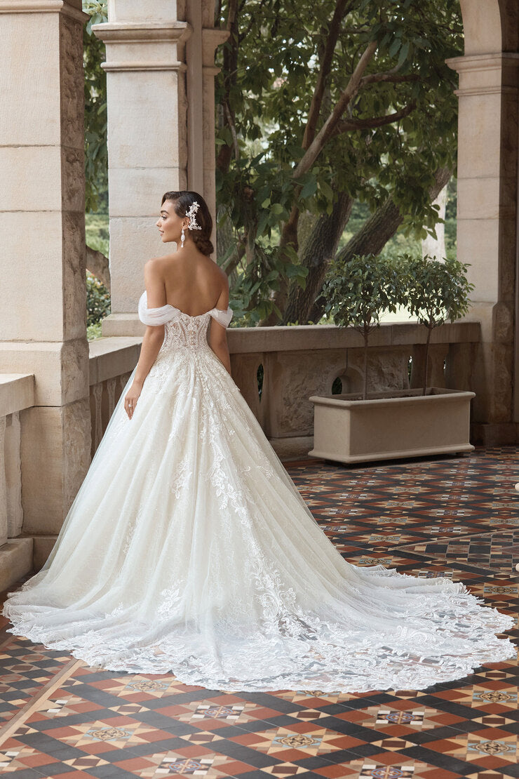 221 - ForLove Bridal