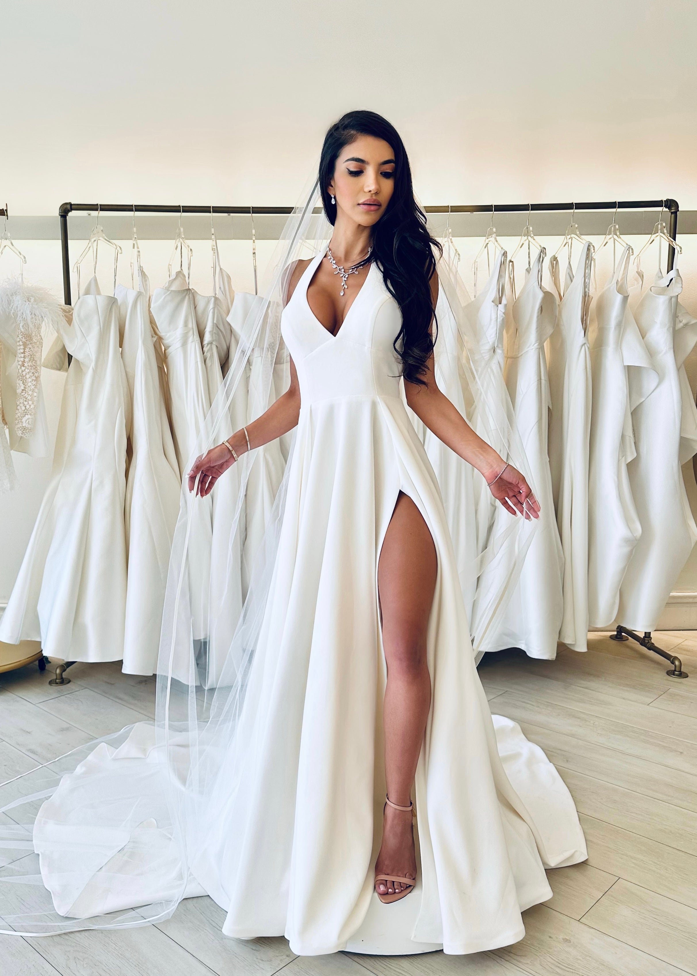Wedding_Dress_Bridal_Gown_veil_Accessories_Los_Angeles_ForLove_Bridal-Monique-Lhuillier-pallas-Sima-Couture-Elysee-Vivienne-Westwood- Dana-Harel-Milla-Nova-La-Premiere-privee-loho-cinq-Sophia-Tolli-ines-di-santo-leah-da-gloria-rivini-oscar-de-la-renta-ysa-makino-eden-aharon-Mariana-Hardwick-Oksana-Mukha-Couture-Dana-Harel-Kyha-Nicole-Felicia-Enzoani-bridal-veils-best-bridal-store-in-los-angeles-enzoani-vera-wang-sarah-seven-Grace-Loves-Lace-lovely-bride-lilis-rachel-&-rose-liz-martinez-Dovita-bridal-minis