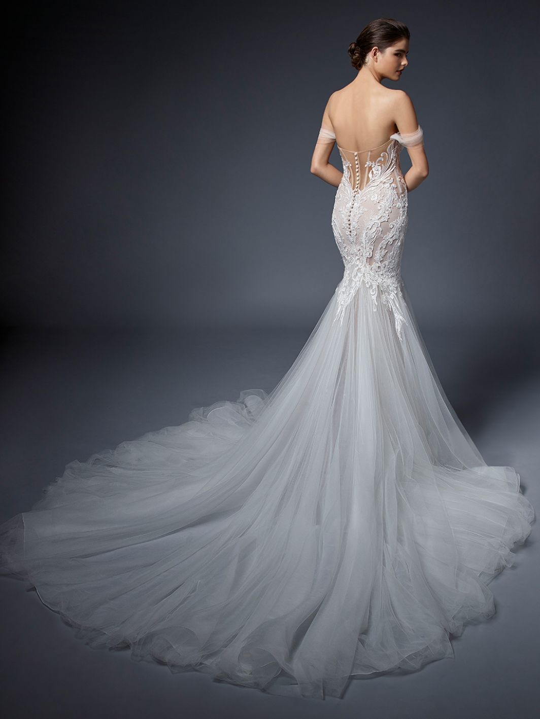 Wedding_Dress_Bridal_Gown_Accessories_Top_Los_Angeles_ForLove_Bridal-Sima-Couture-Elysee-Bridal-Collective-La-Premiere-Randy-Fenoli-Inbal-Dror-Anne-Barge-Berta-Muse-Sophia-Tolli-Mariana-Hardwick-Oksana-Mukha-Dovita-Plunge-Neckline-Sparkle-Multi-Layer-Tulle-Skirt-Aline-Couture-