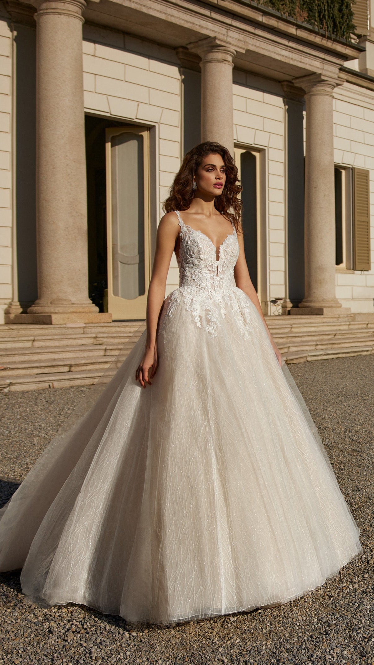 ForLove Bridal | Top Bridal Gowns in Los Angeles