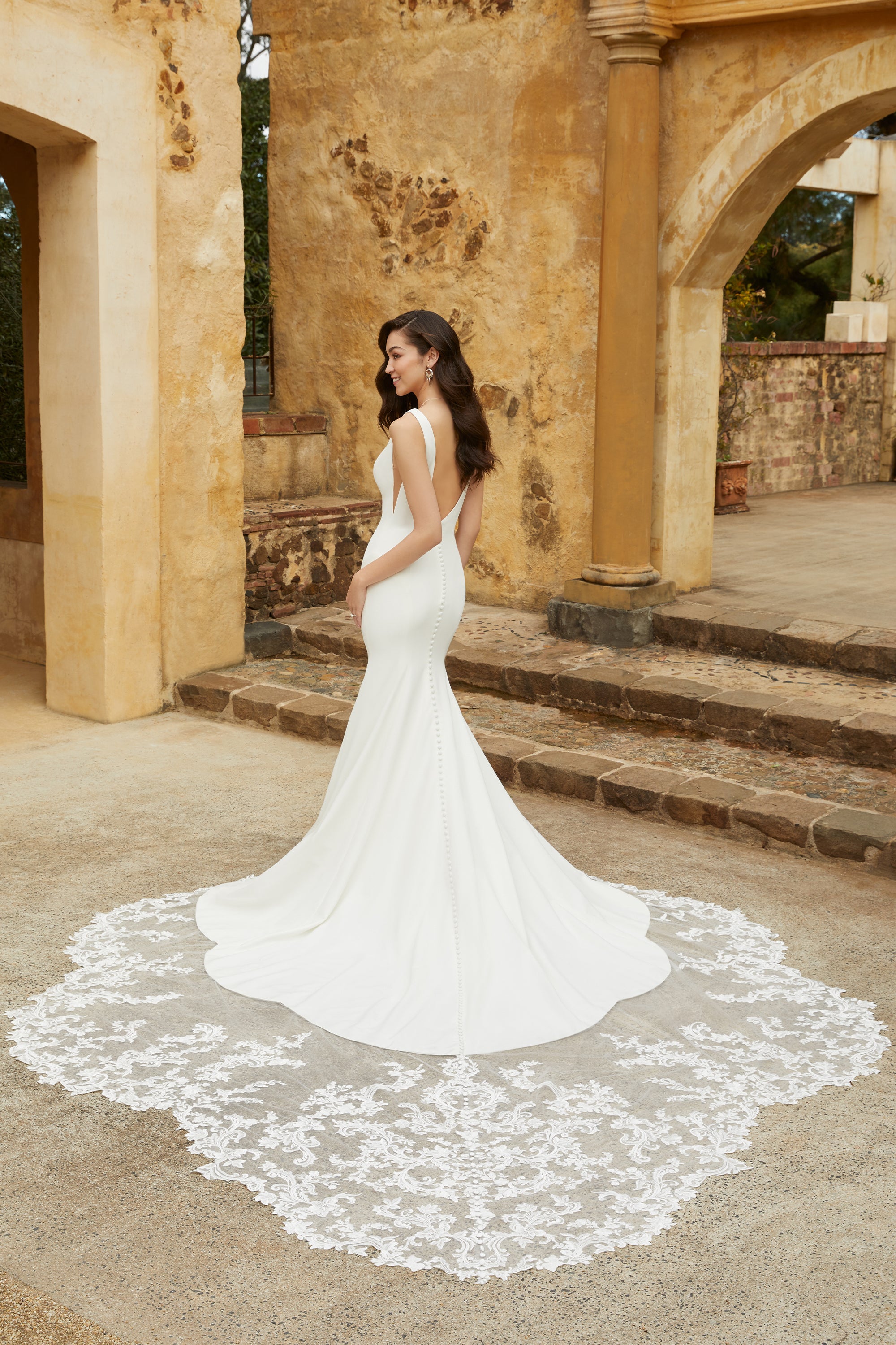 Wedding_Dress_Bridal_Gown_Accessories_Top_Los_Angeles_ForLove_Bridal-Sima-Couture-Elysee-Bridal-Collective-La-Premiere-Randy-Fenoli-Inbal-Dror-Anne-Barge-Berta-Muse-Sophia-Tolli-Mariana-Hardwick-Oksana-Mukha-Dovita-Plunge-Neckline-Sparkle-Multi-Layer-Tulle-Skirt-Aline-Couture-