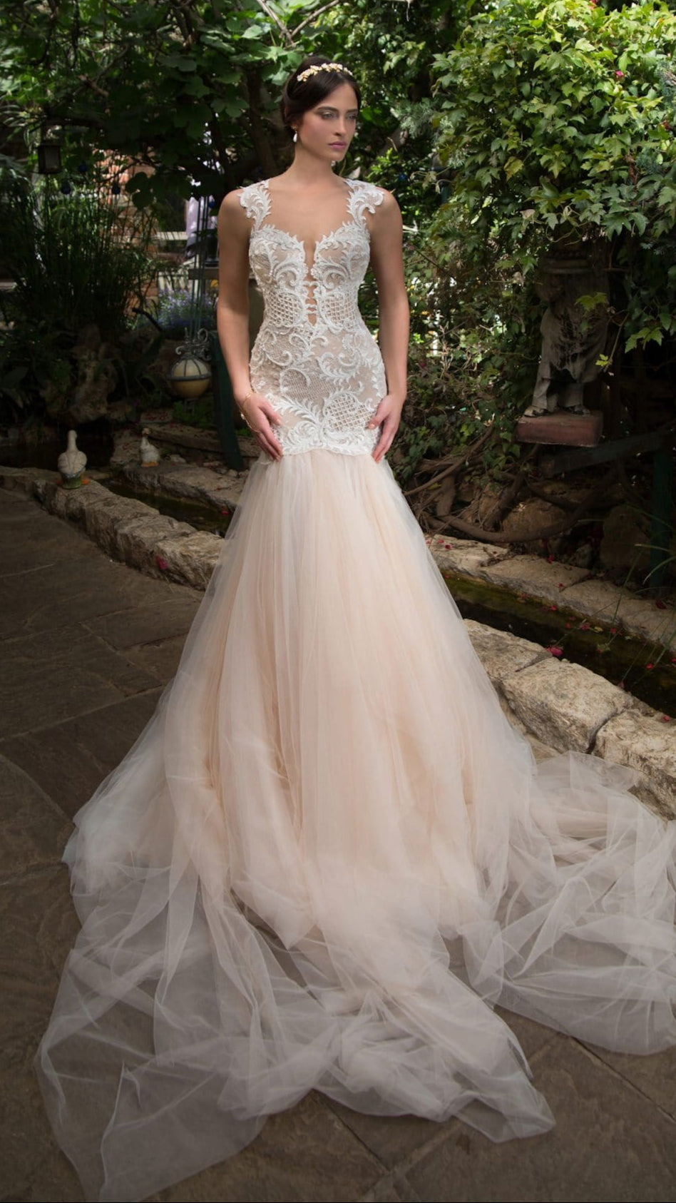 ForLove Bridal
